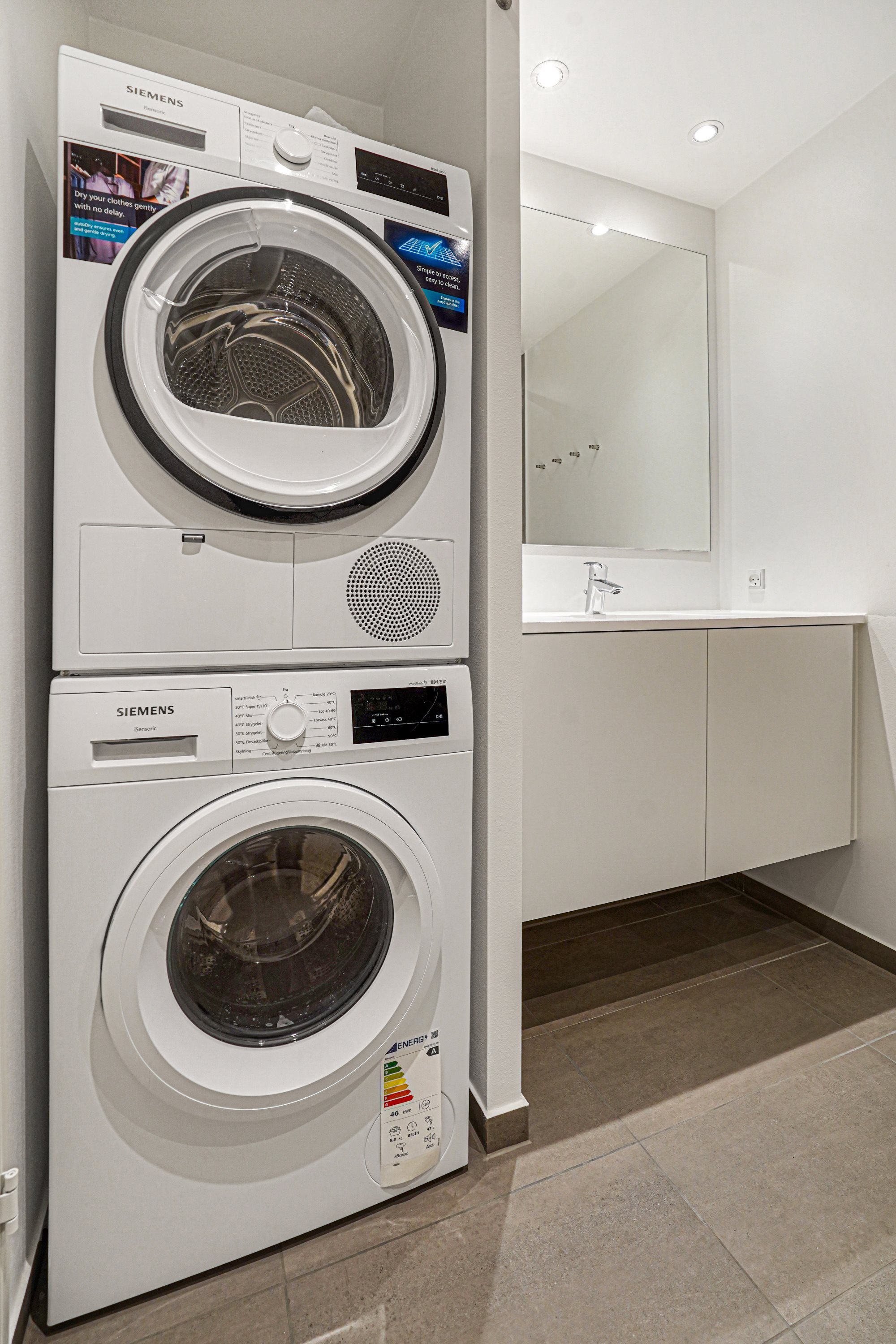 Fremhævet  billede i fuldskærmstilstand. Billede af Malmøgade 37, 2. tv., 5000 Odense C