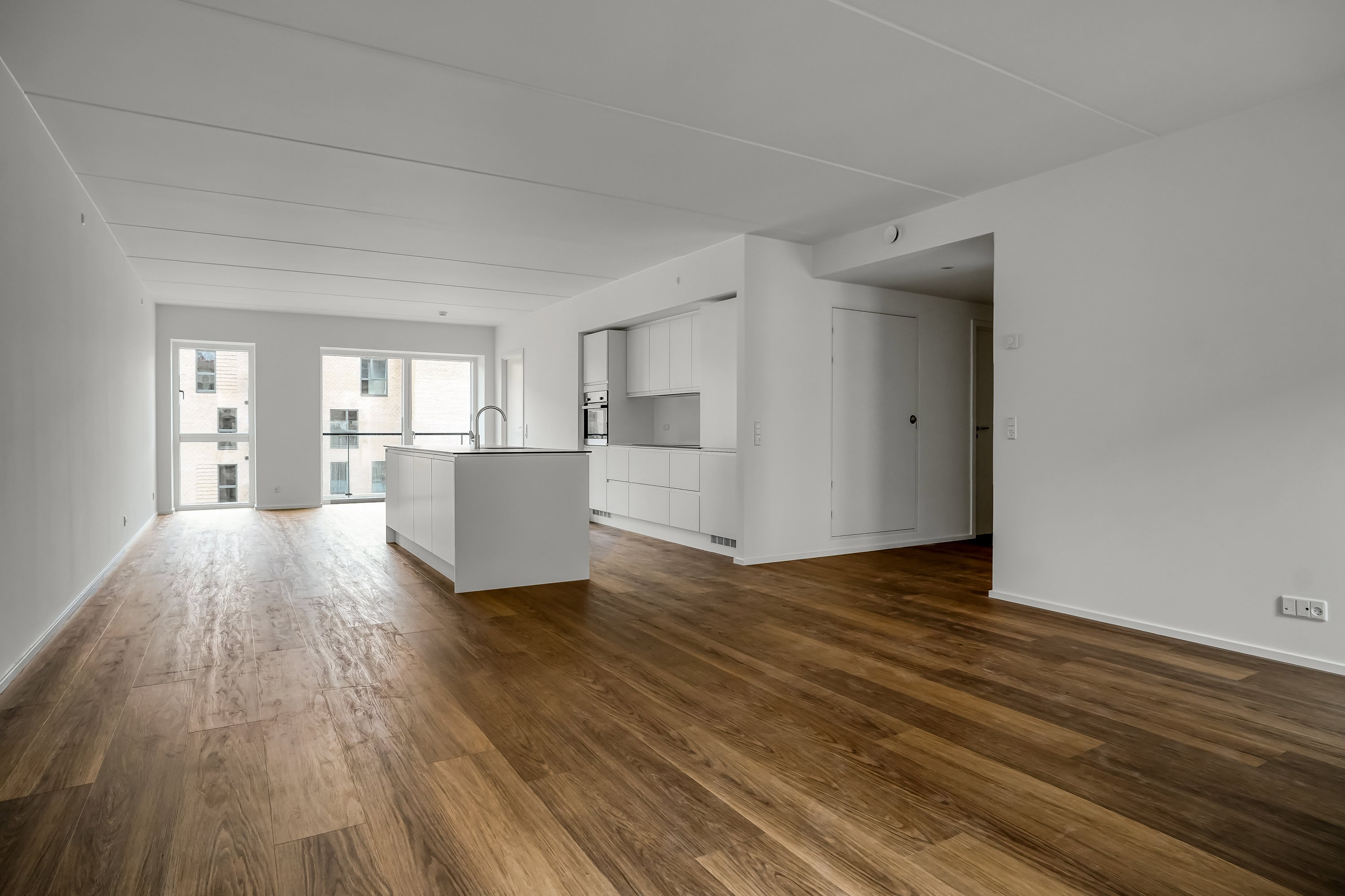 Lejlighed på Skibsbyggerstræde 20, 2. tv., 5000 Odense C