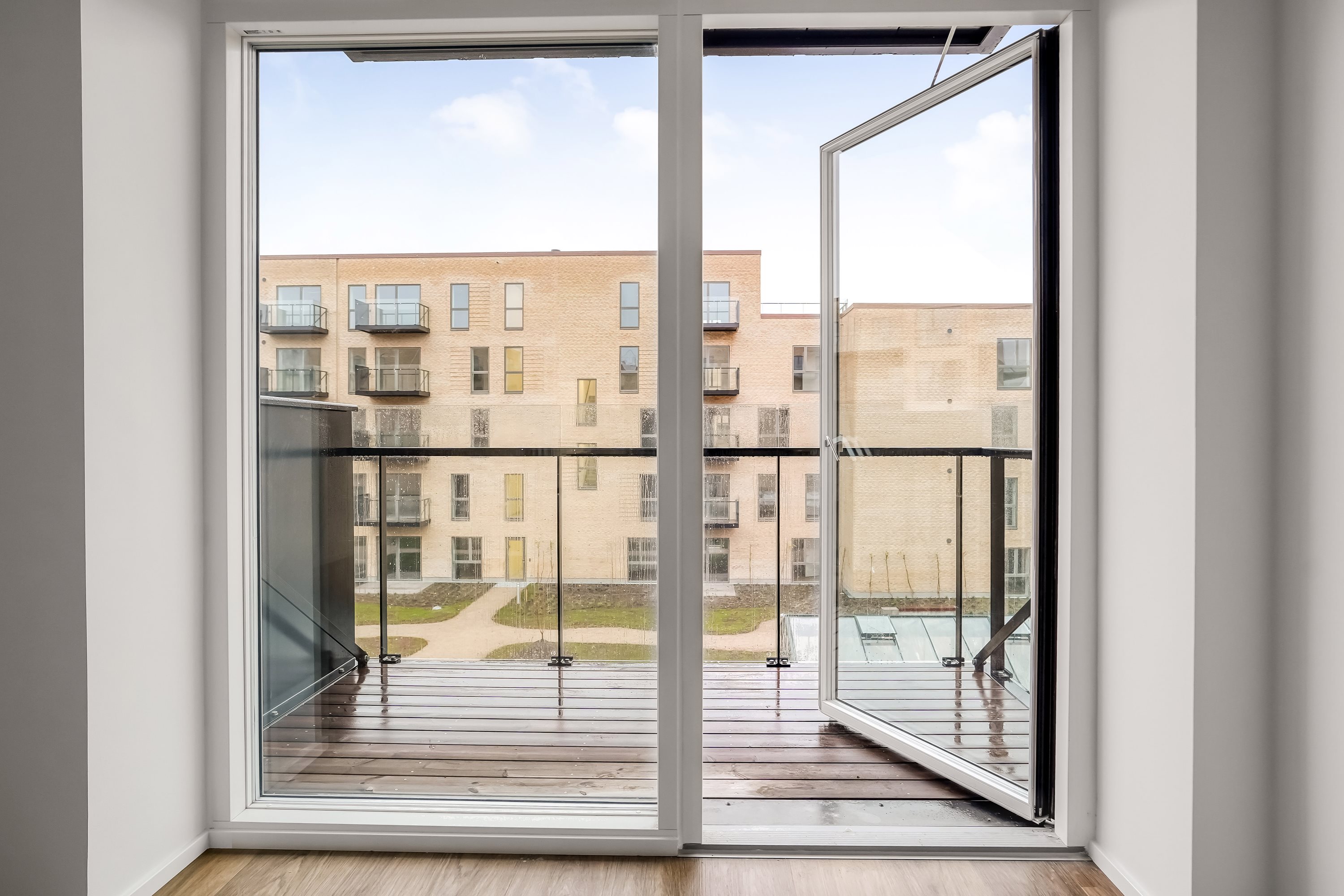 Fremhævet  billede i fuldskærmstilstand. Billede af Skibsbyggerstræde 20, 2. tv., 5000 Odense C