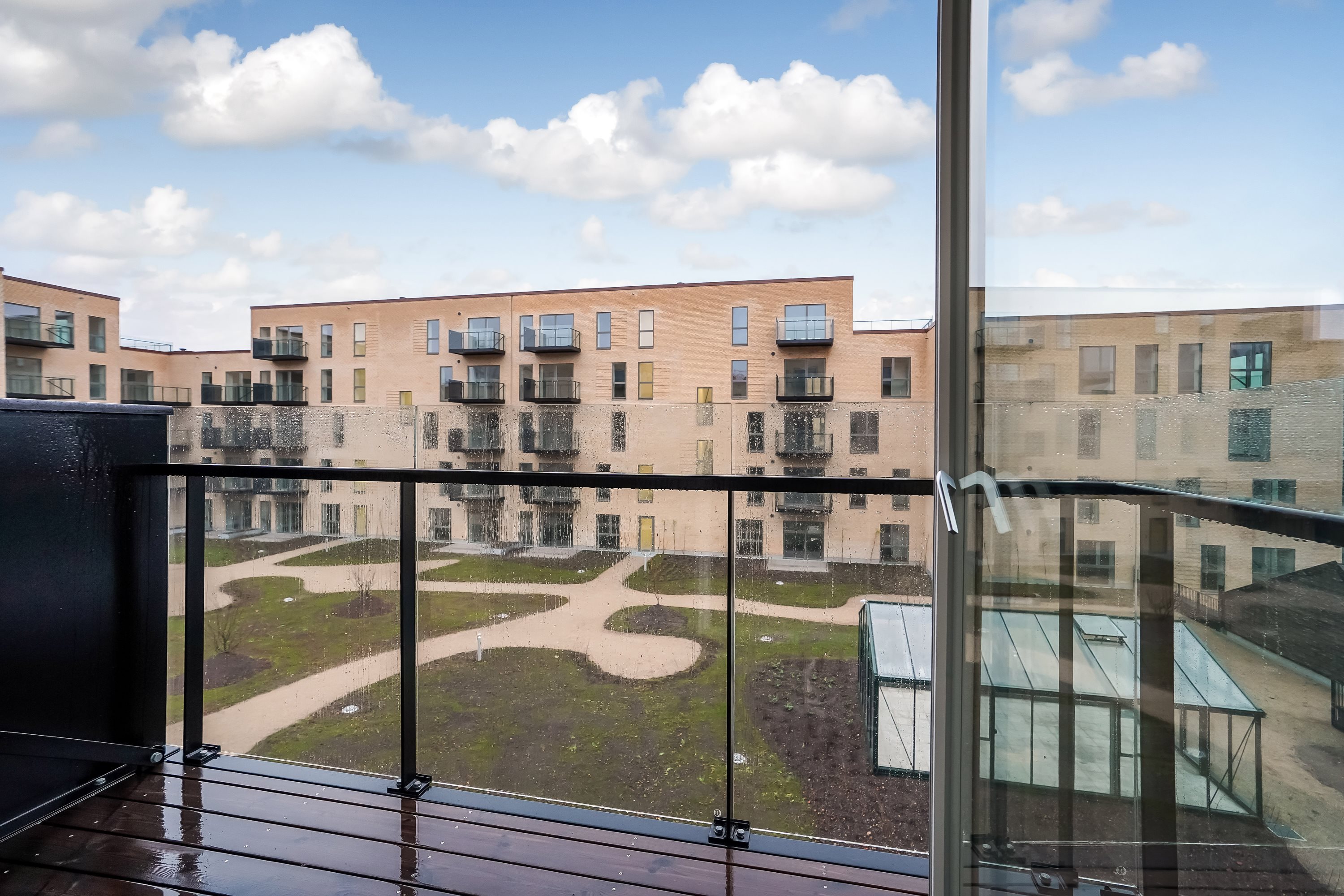 Fremhævet  billede i fuldskærmstilstand. Billede af Skibsbyggerstræde 20, 2. tv., 5000 Odense C