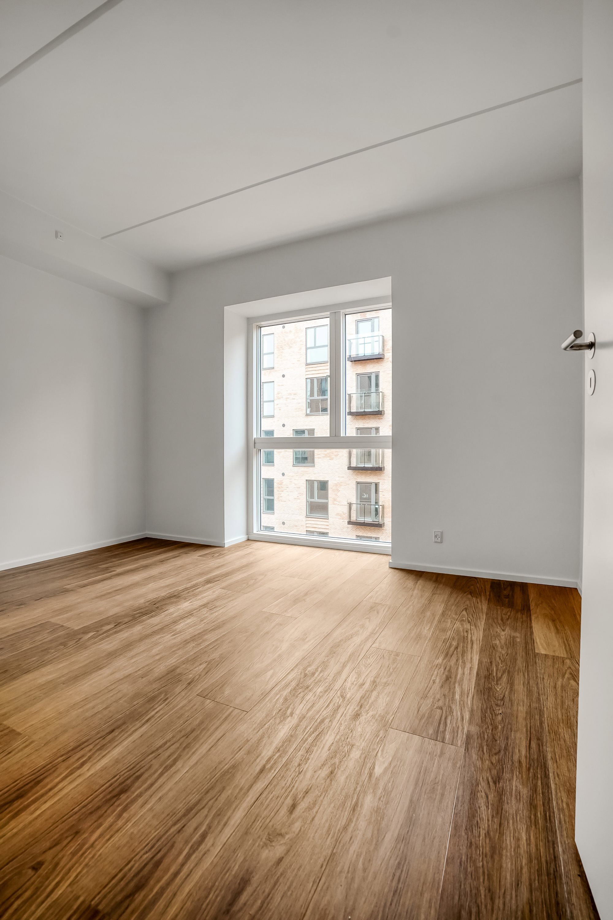 Fremhævet  billede i fuldskærmstilstand. Billede af Skibsbyggerstræde 20, 2. tv., 5000 Odense C