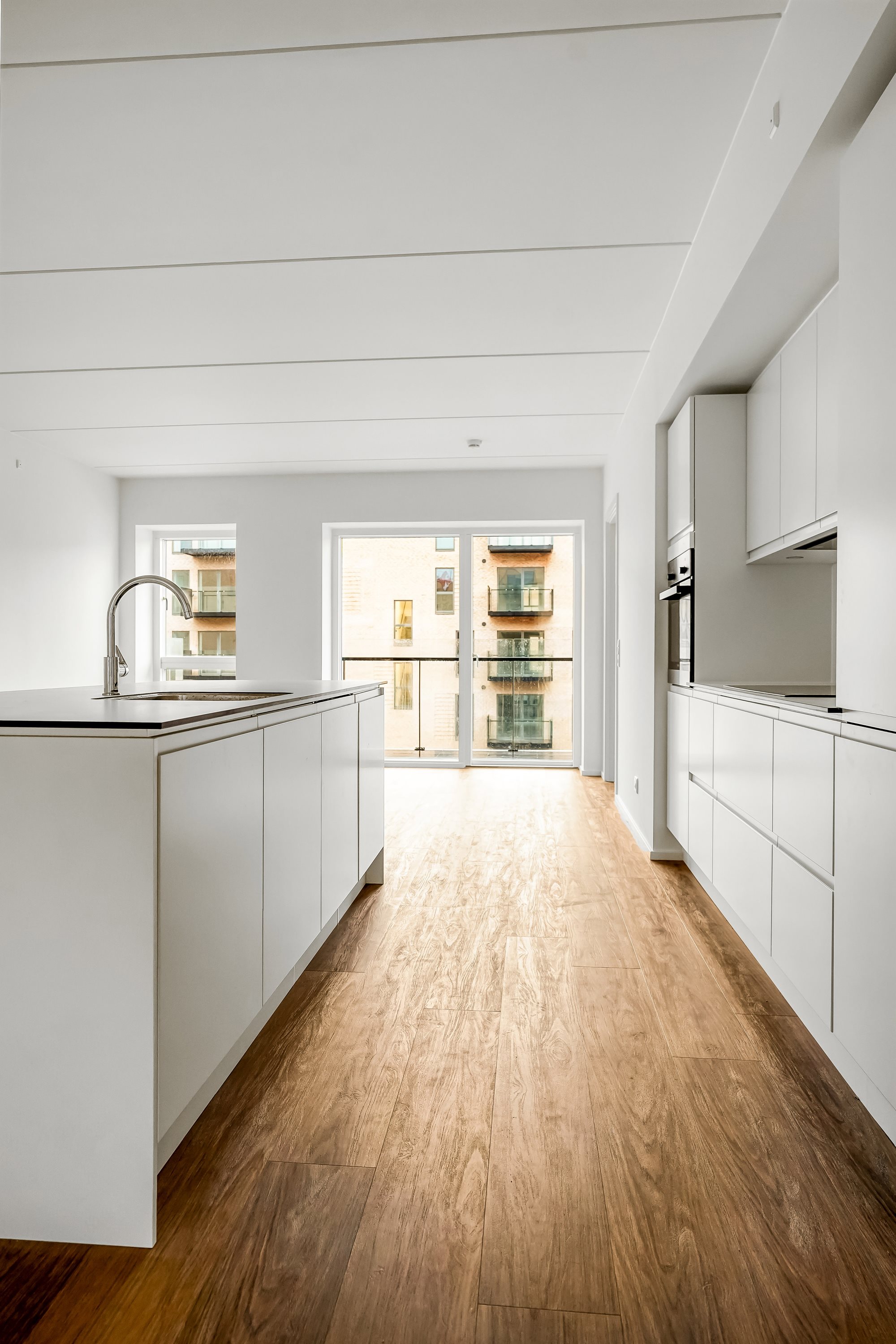 Fremhævet  billede i fuldskærmstilstand. Billede af Skibsbyggerstræde 20, 2. tv., 5000 Odense C