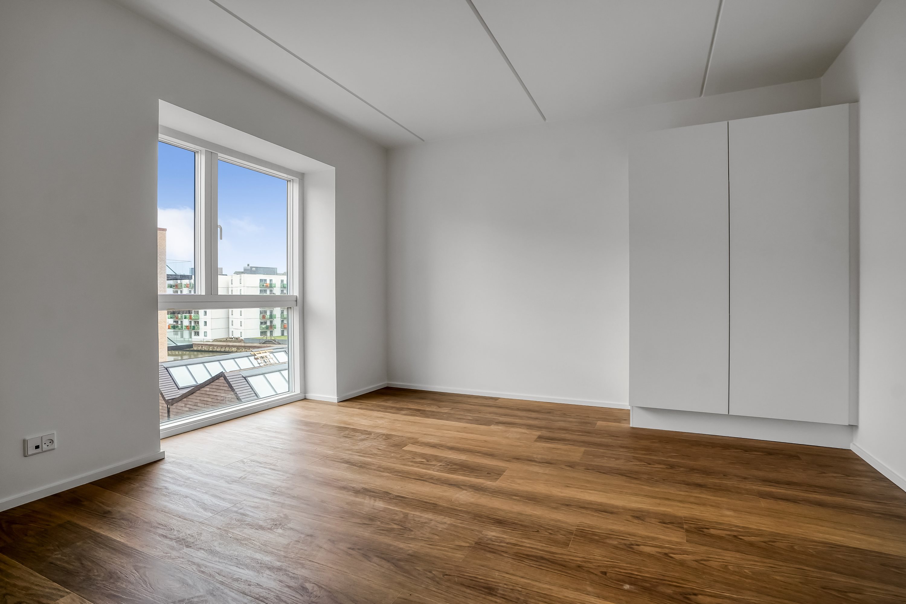 Fremhævet  billede i fuldskærmstilstand. Billede af Skibsbyggerstræde 20, 2. tv., 5000 Odense C