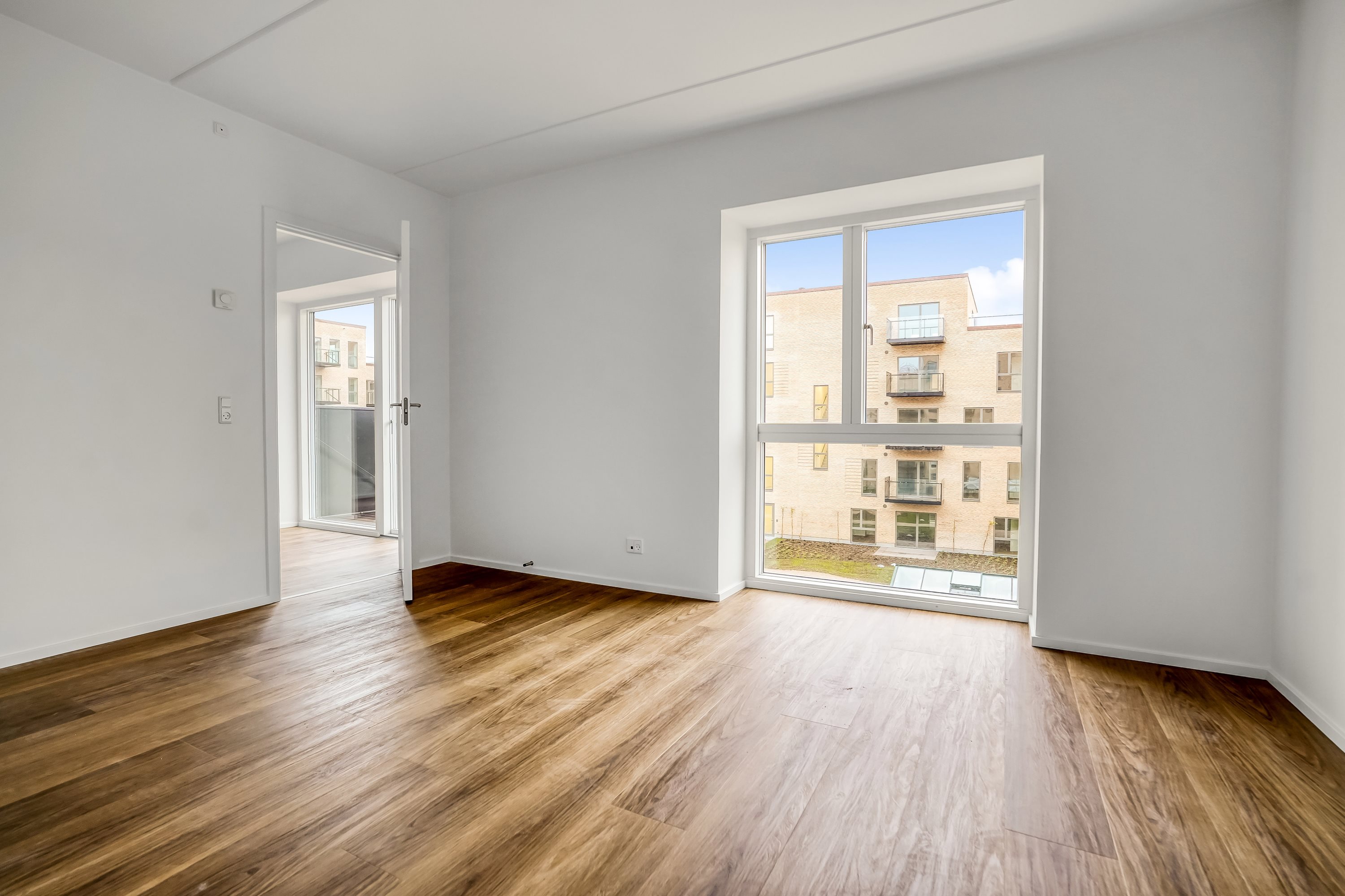 Fremhævet  billede i fuldskærmstilstand. Billede af Skibsbyggerstræde 20, 2. tv., 5000 Odense C