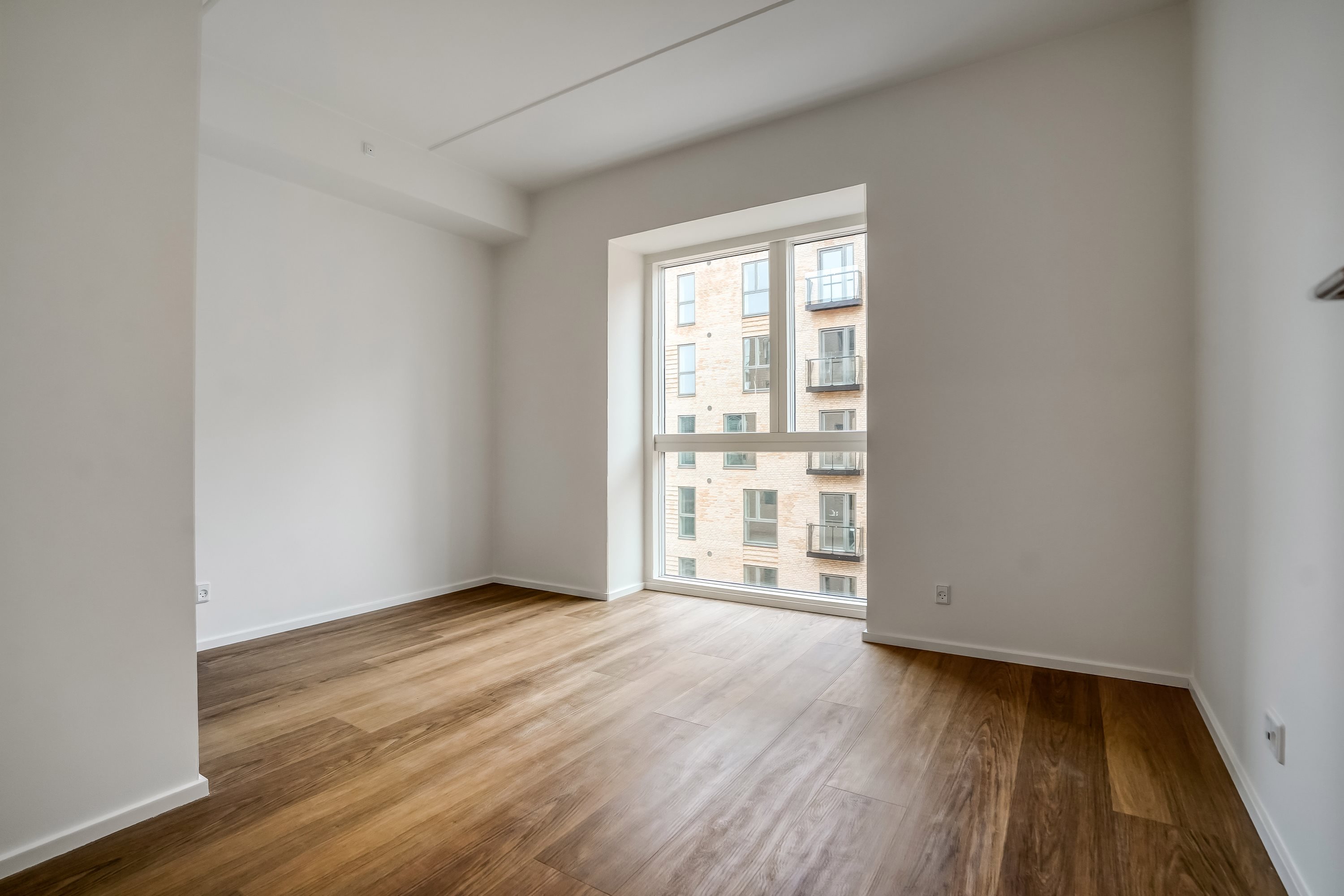 Fremhævet  billede i fuldskærmstilstand. Billede af Skibsbyggerstræde 20, 2. tv., 5000 Odense C