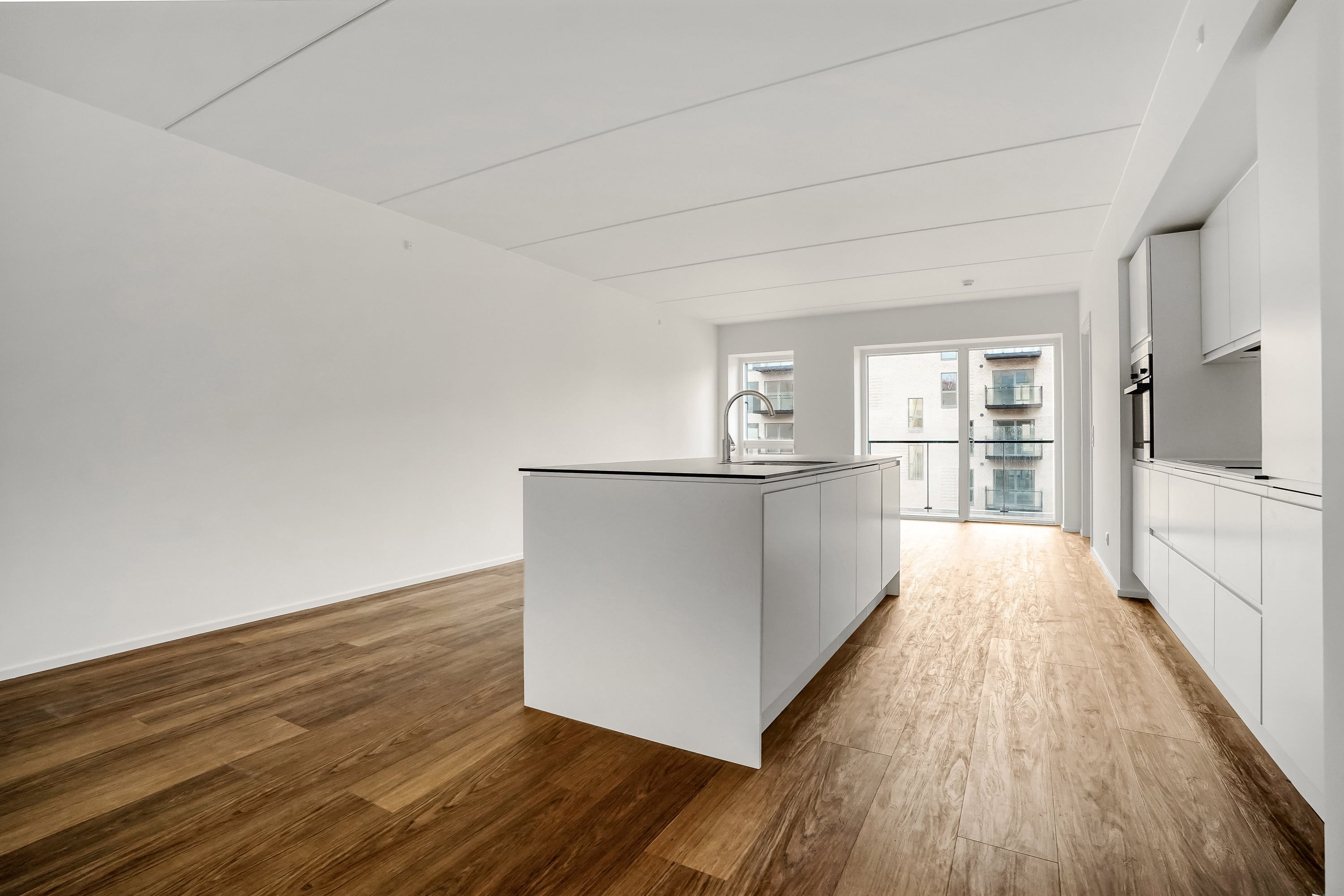 Fremhævet  billede i fuldskærmstilstand. Billede af Skibsbyggerstræde 20, 2. tv., 5000 Odense C