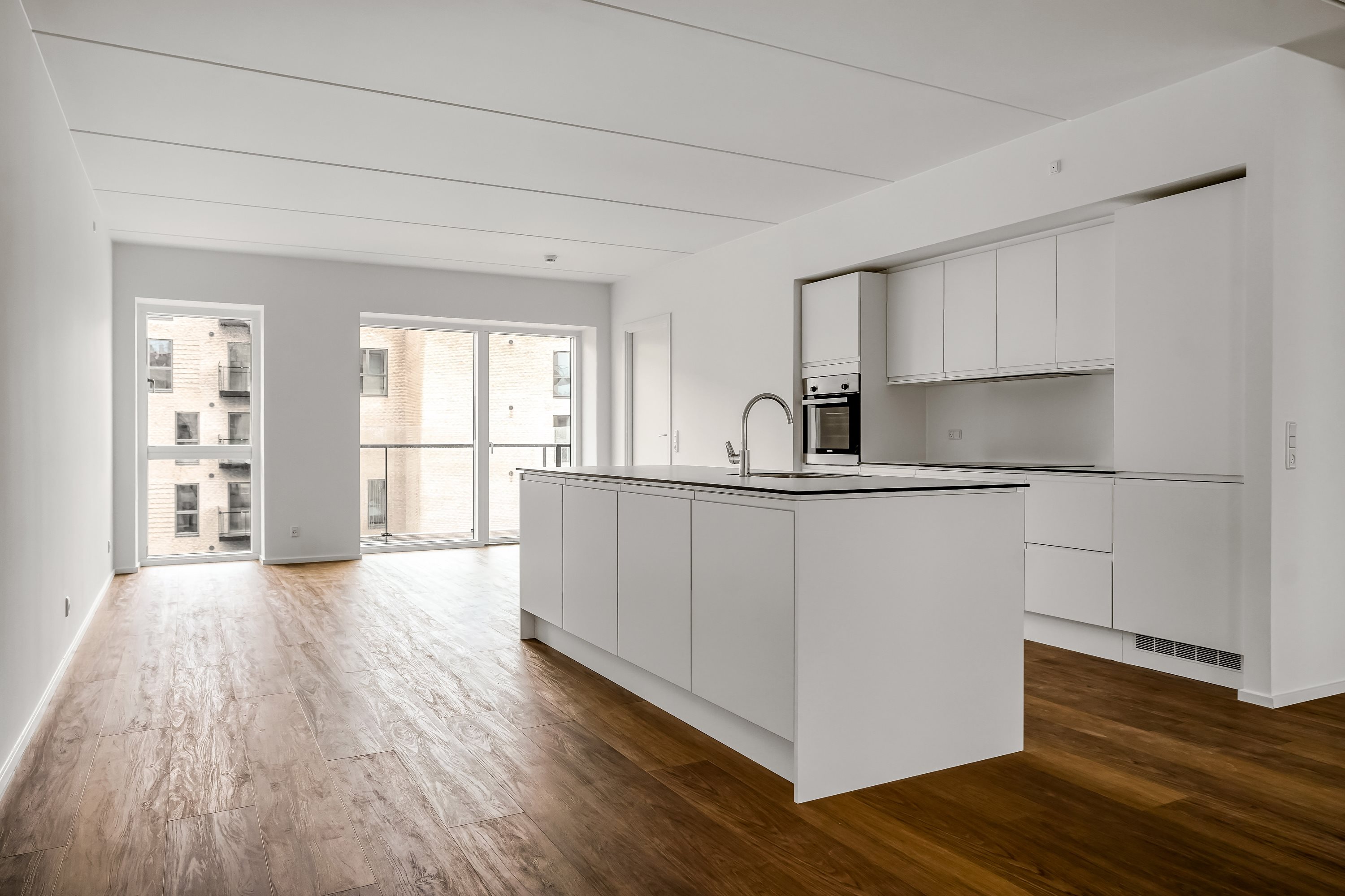 Fremhævet  billede i fuldskærmstilstand. Billede af Skibsbyggerstræde 20, 2. tv., 5000 Odense C