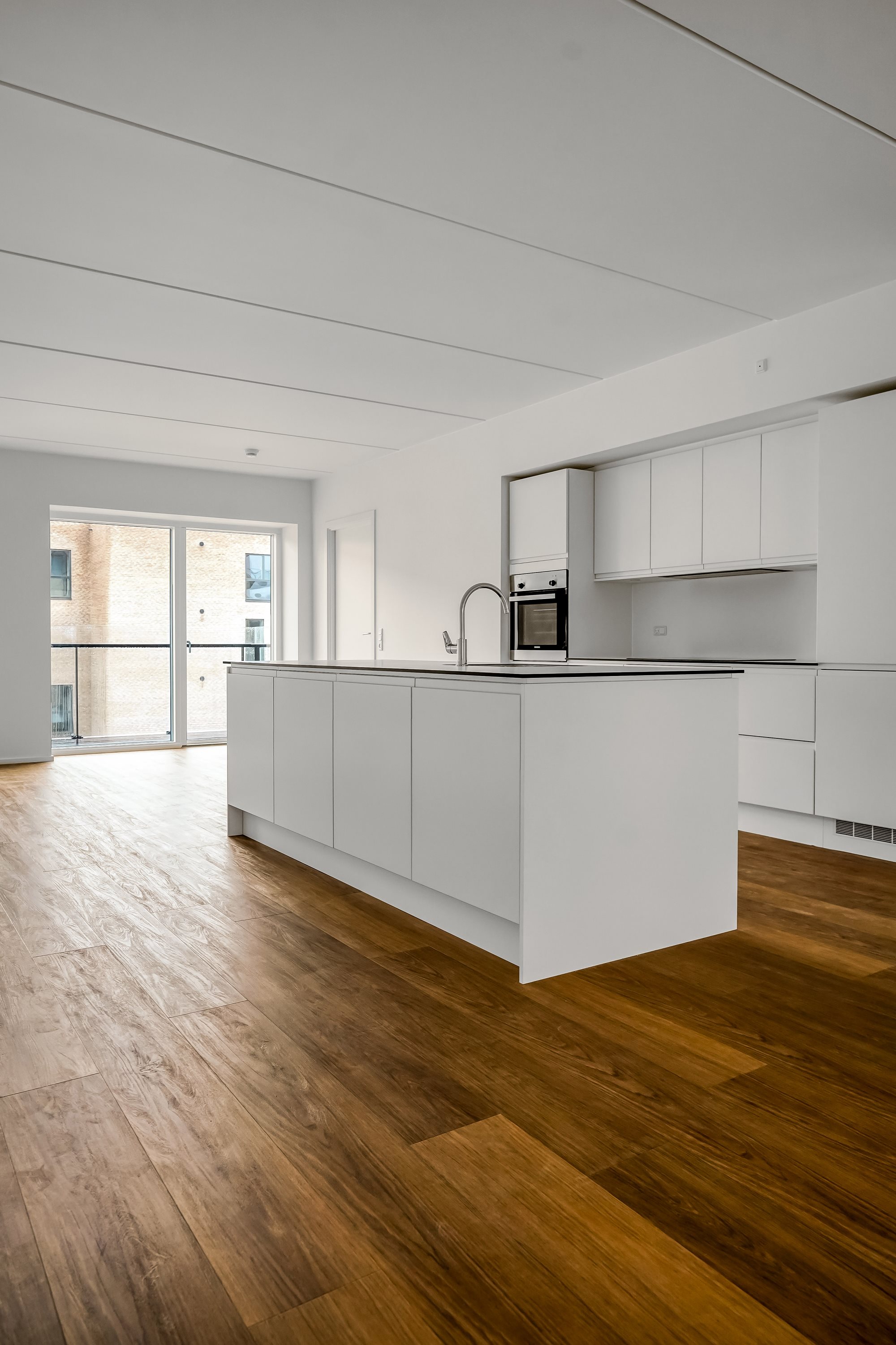 Fremhævet  billede i fuldskærmstilstand. Billede af Skibsbyggerstræde 20, 2. tv., 5000 Odense C