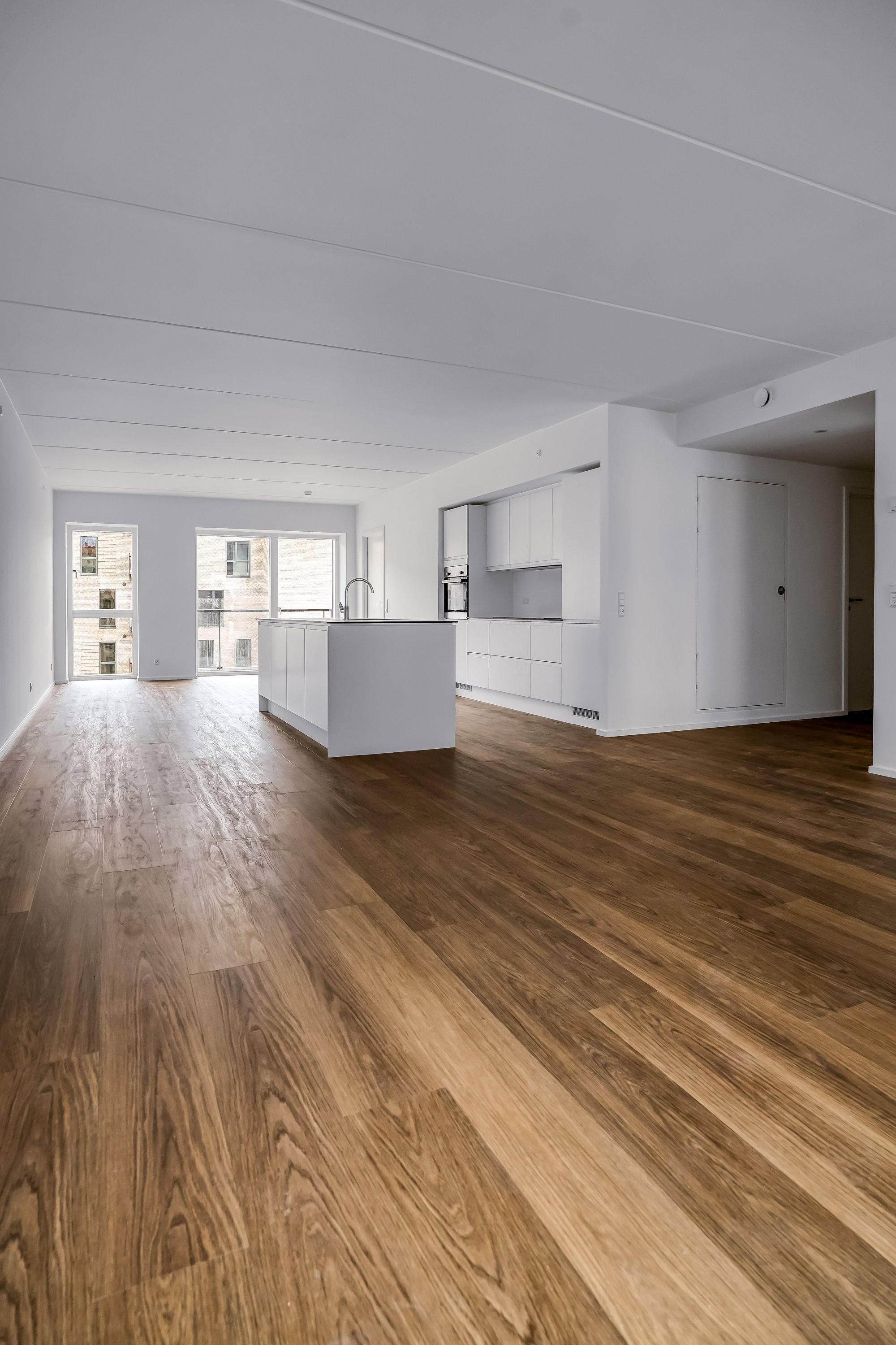 Fremhævet  billede i fuldskærmstilstand. Billede af Skibsbyggerstræde 20, 2. tv., 5000 Odense C