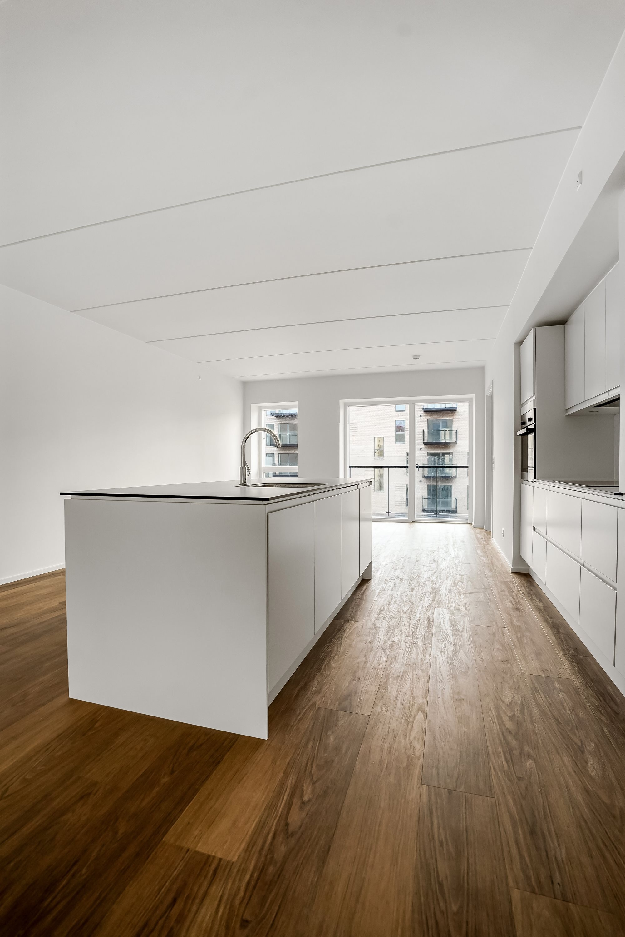 Fremhævet  billede i fuldskærmstilstand. Billede af Skibsbyggerstræde 20, 2. tv., 5000 Odense C