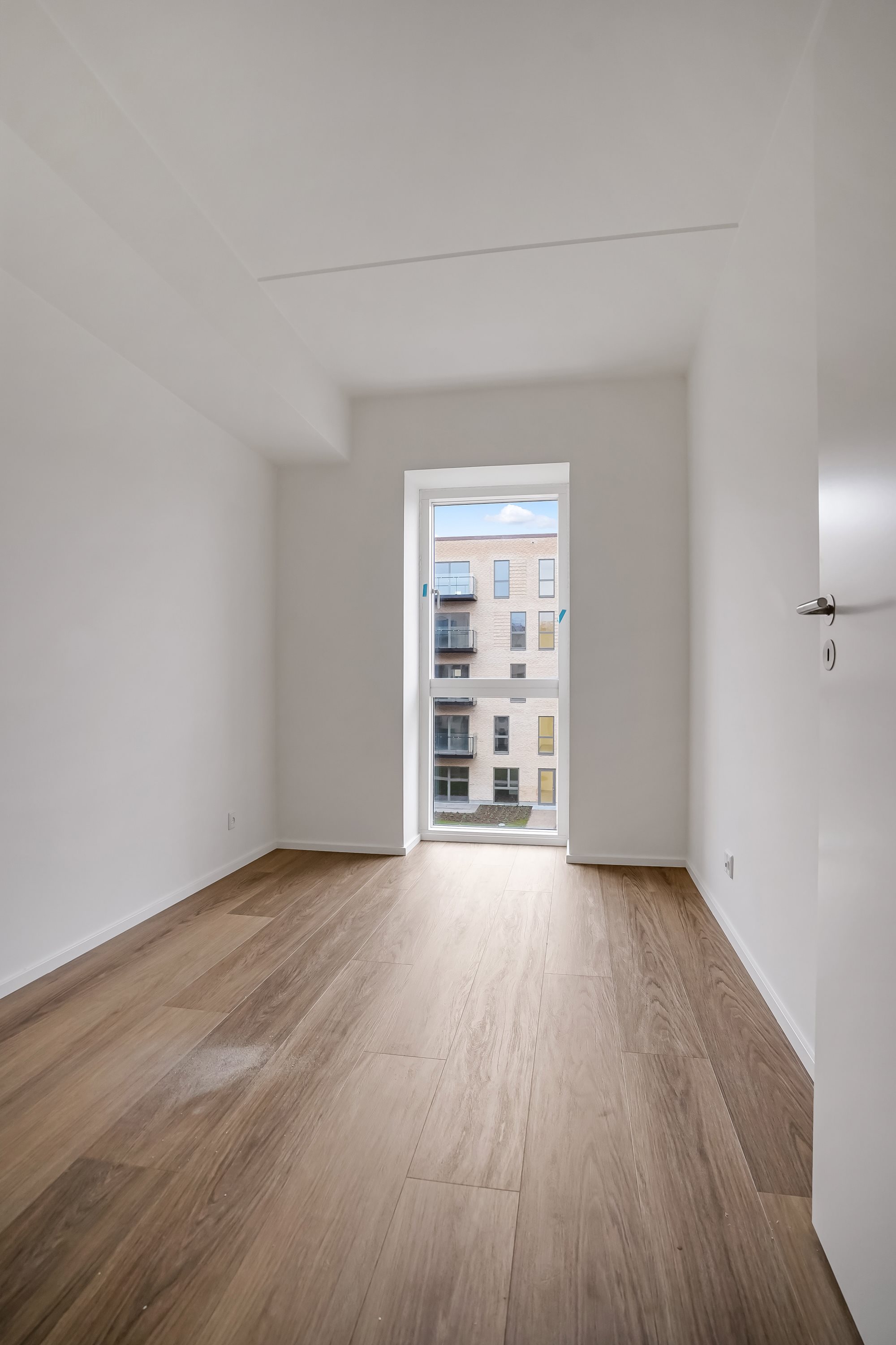 Fremhævet  billede i fuldskærmstilstand. Billede af Skibsbyggerstræde 14, 3. tv., 5000 Odense C