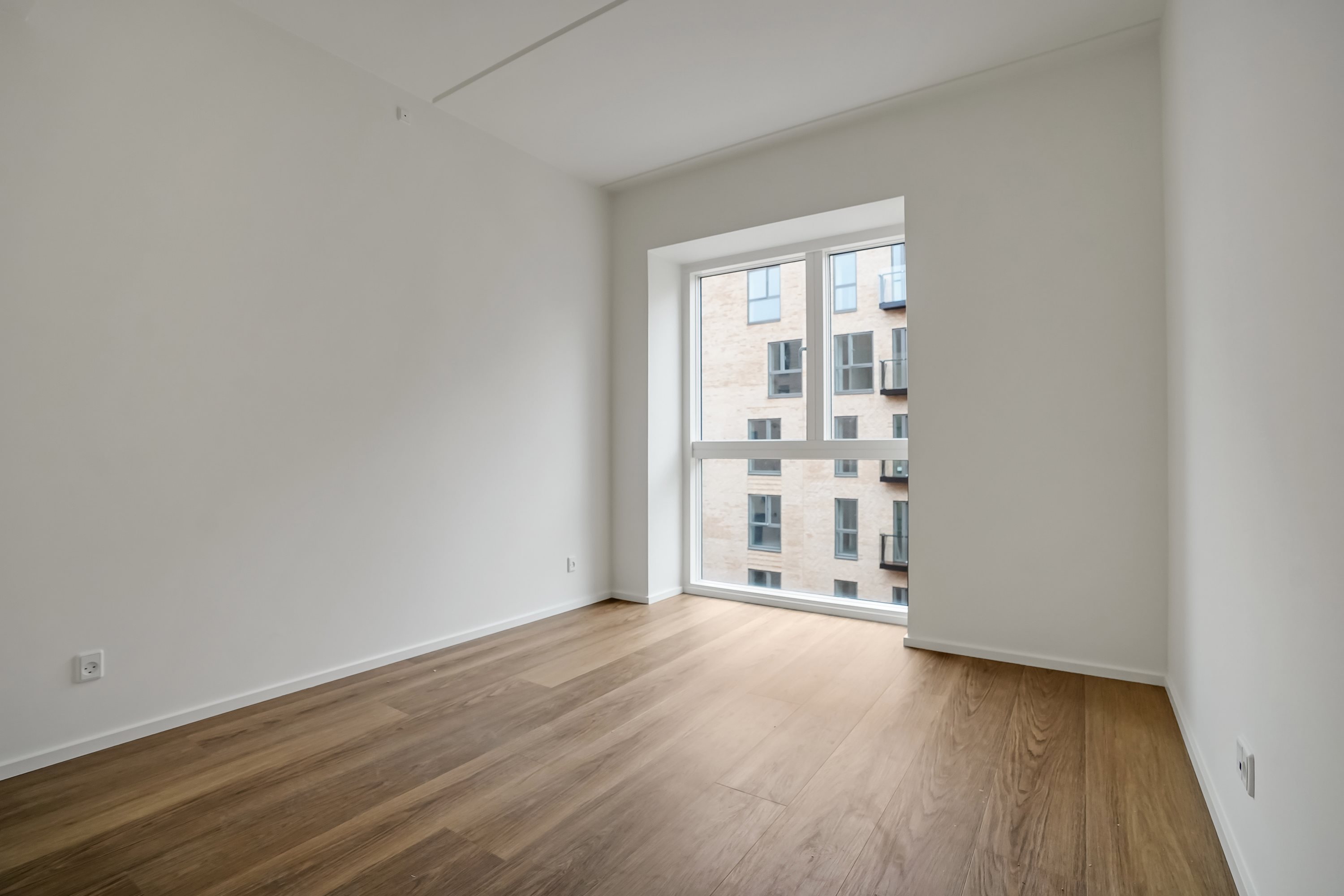 Fremhævet  billede i fuldskærmstilstand. Billede af Skibsbyggerstræde 14, 3. tv., 5000 Odense C