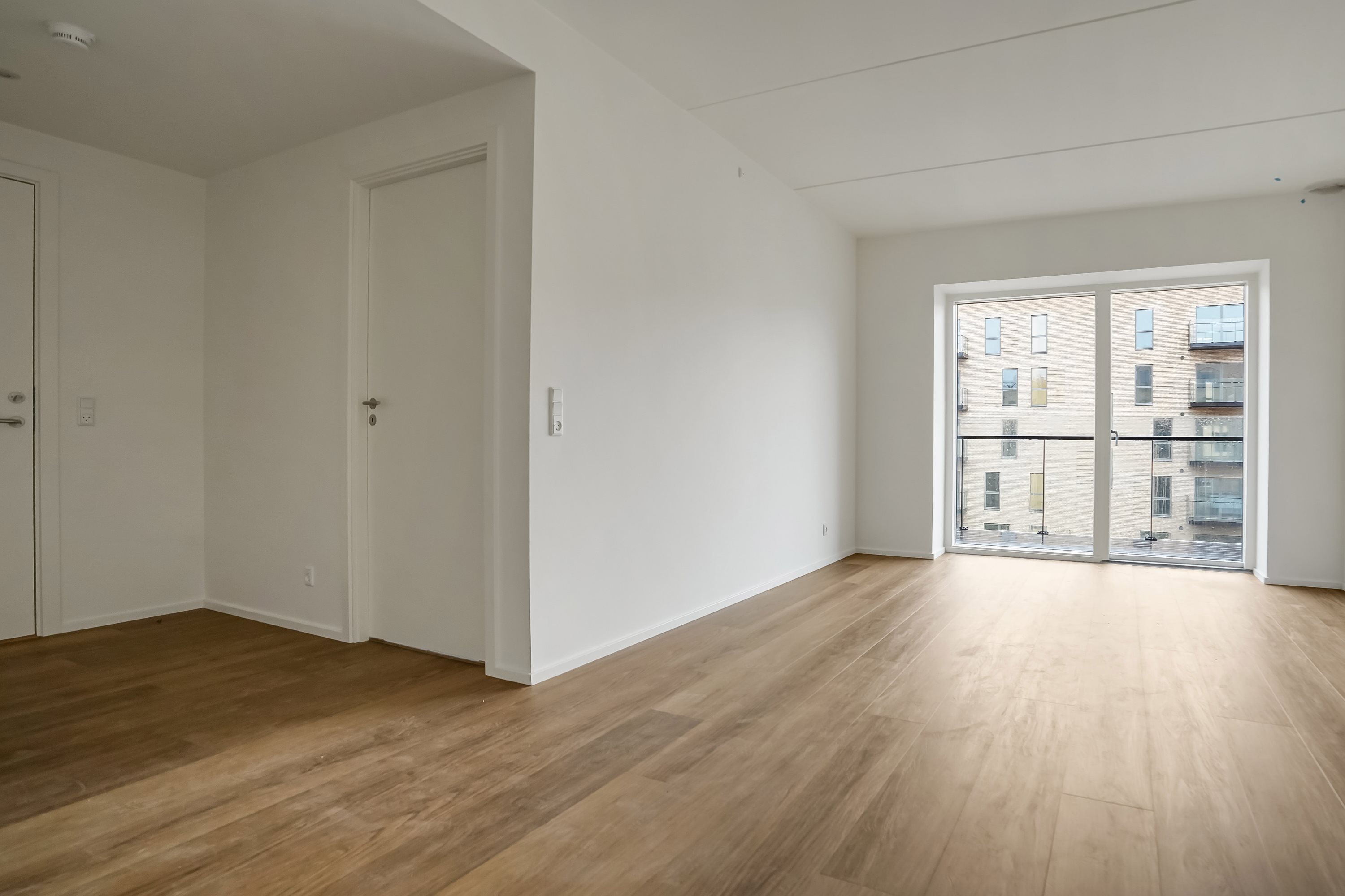 Fremhævet  billede i fuldskærmstilstand. Billede af Skibsbyggerstræde 14, 3. tv., 5000 Odense C