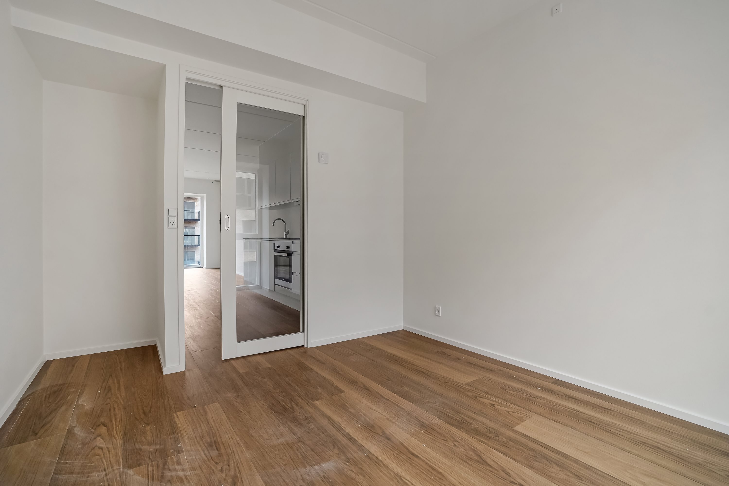 Fremhævet  billede i fuldskærmstilstand. Billede af Skibsbyggerstræde 14, 3. tv., 5000 Odense C