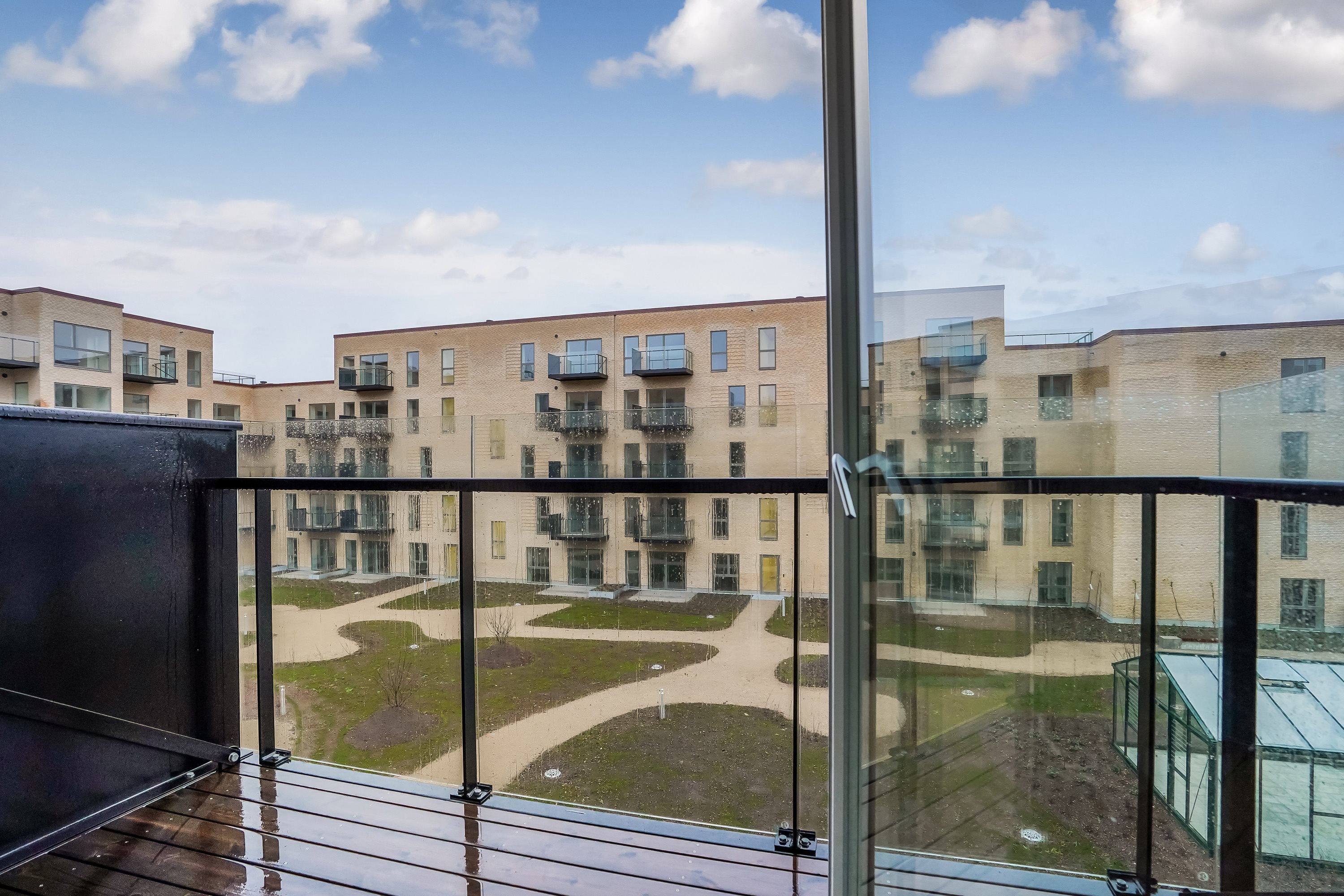 Fremhævet  billede i fuldskærmstilstand. Billede af Skibsbyggerstræde 14, 3. tv., 5000 Odense C