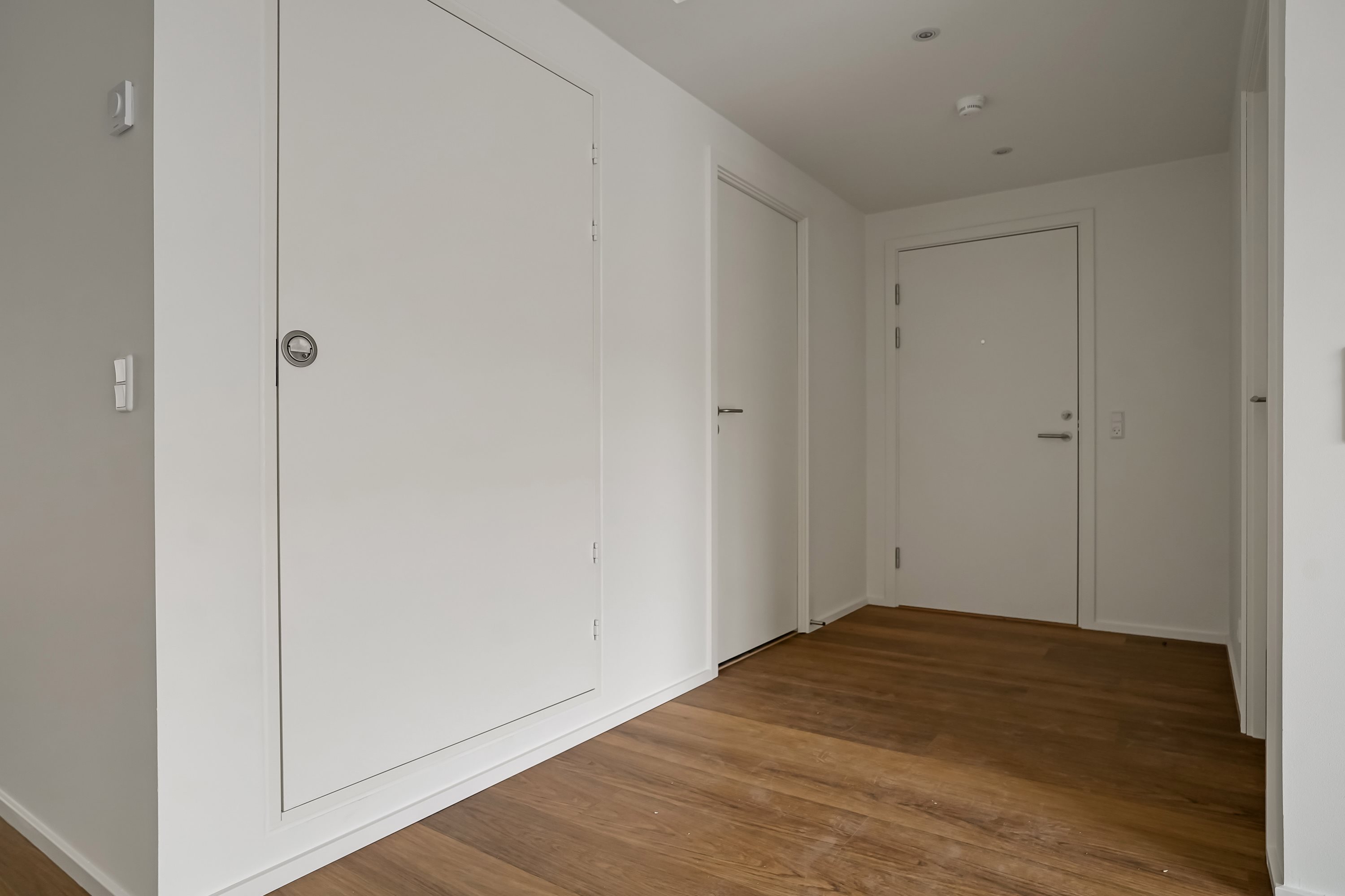 Fremhævet  billede i fuldskærmstilstand. Billede af Skibsbyggerstræde 14, 3. tv., 5000 Odense C