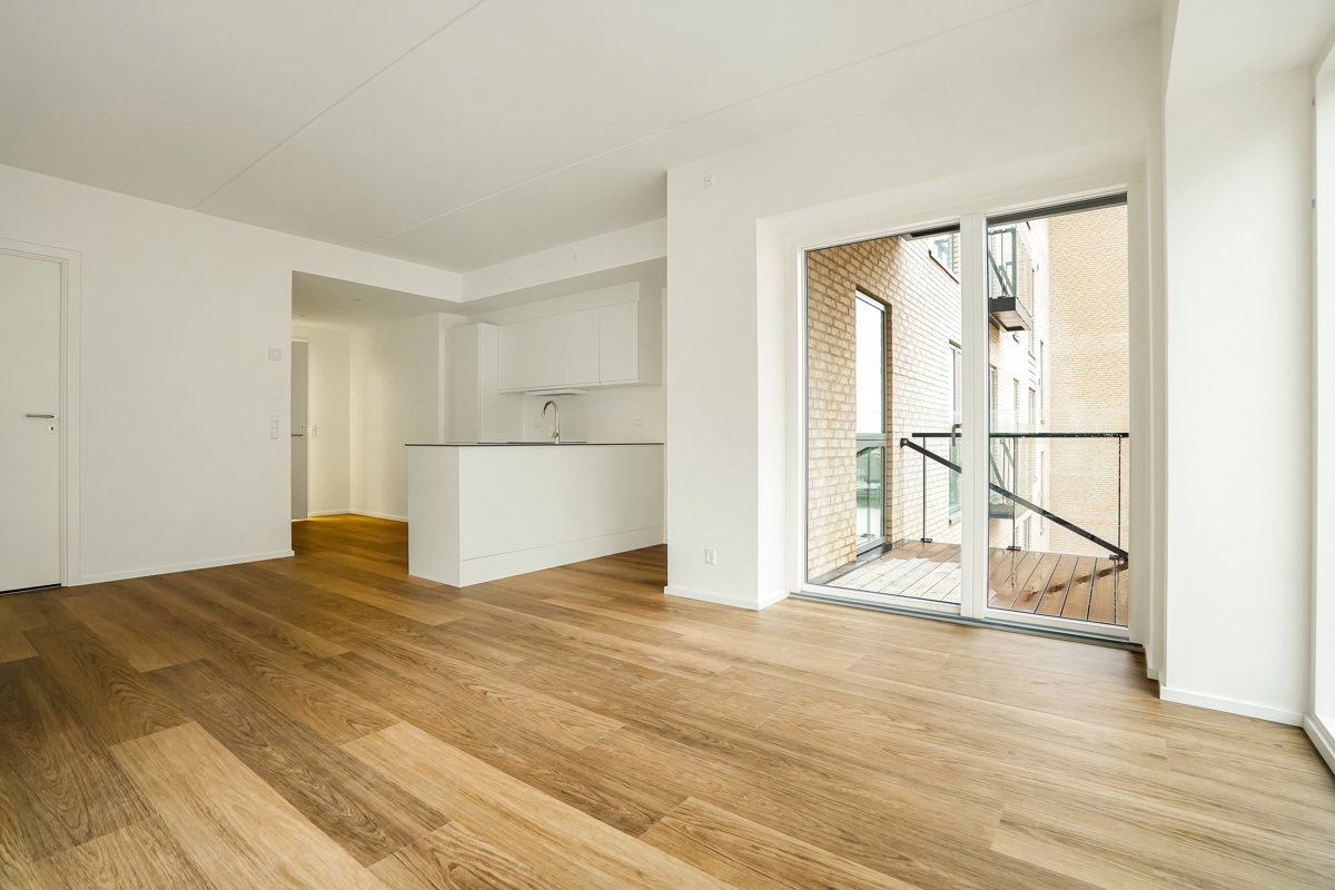 Skibsbyggerstræde 14, 3. mf., 5000 Odense C billede 1