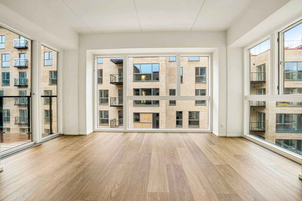 Skibsbyggerstræde 14, 3. mf., 5000 Odense C billede 3