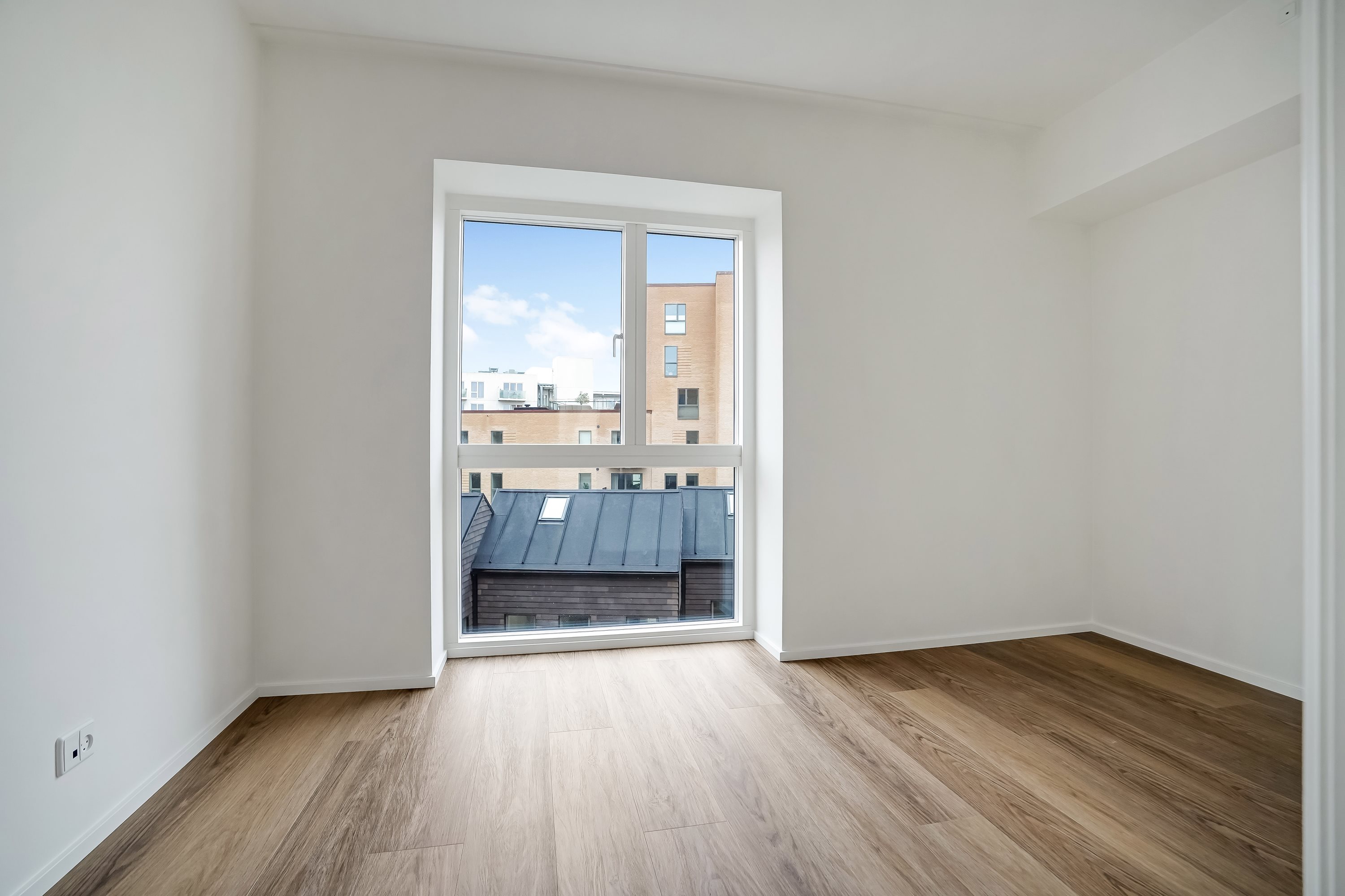 Fremhævet  billede i fuldskærmstilstand. Billede af Malmøgade 37, 2. th., 5000 Odense C