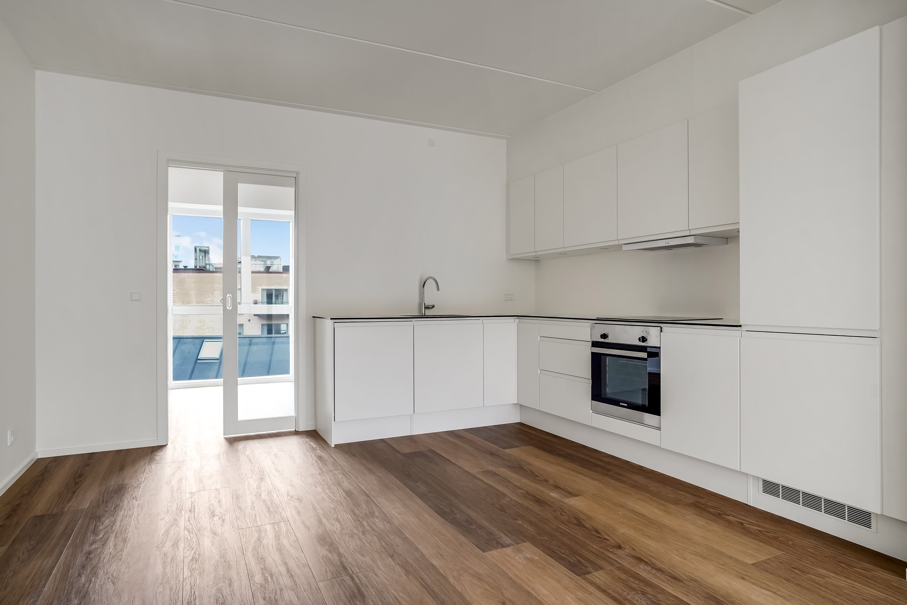 Fremhævet  billede i fuldskærmstilstand. Billede af Malmøgade 37, 2. th., 5000 Odense C