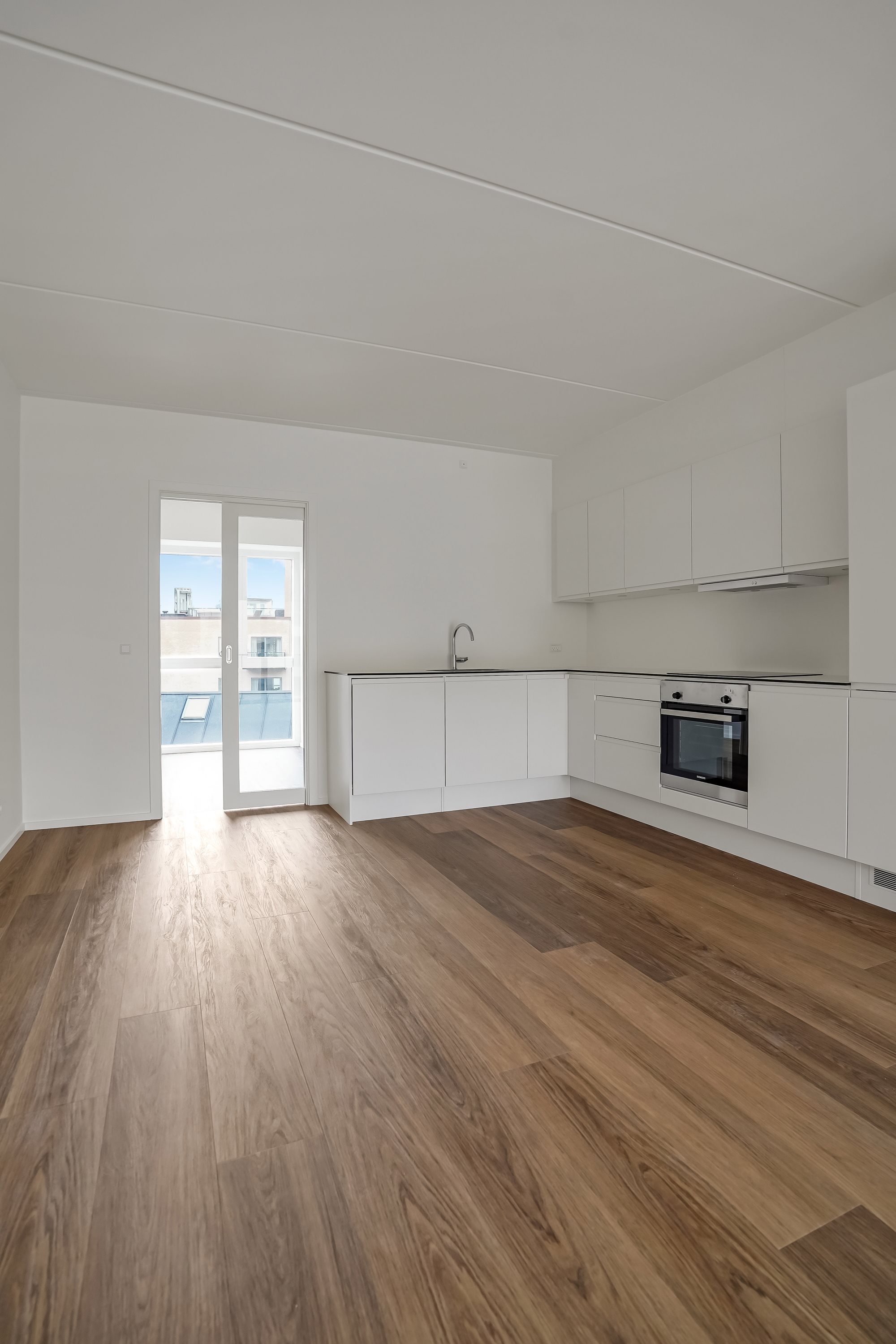 Fremhævet  billede i fuldskærmstilstand. Billede af Malmøgade 37, 2. th., 5000 Odense C