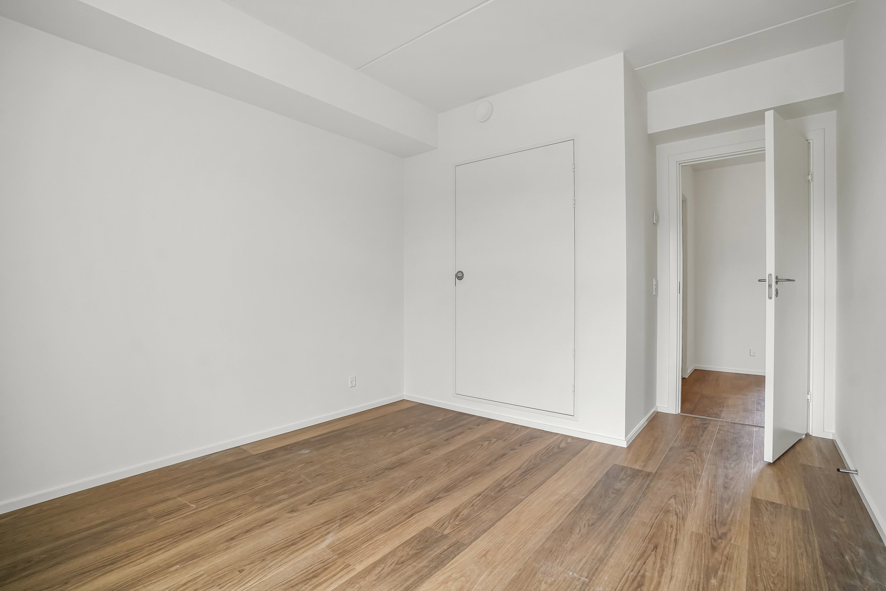 Fremhævet  billede i fuldskærmstilstand. Billede af Havnegade 12, 2. 3., 5000 Odense C