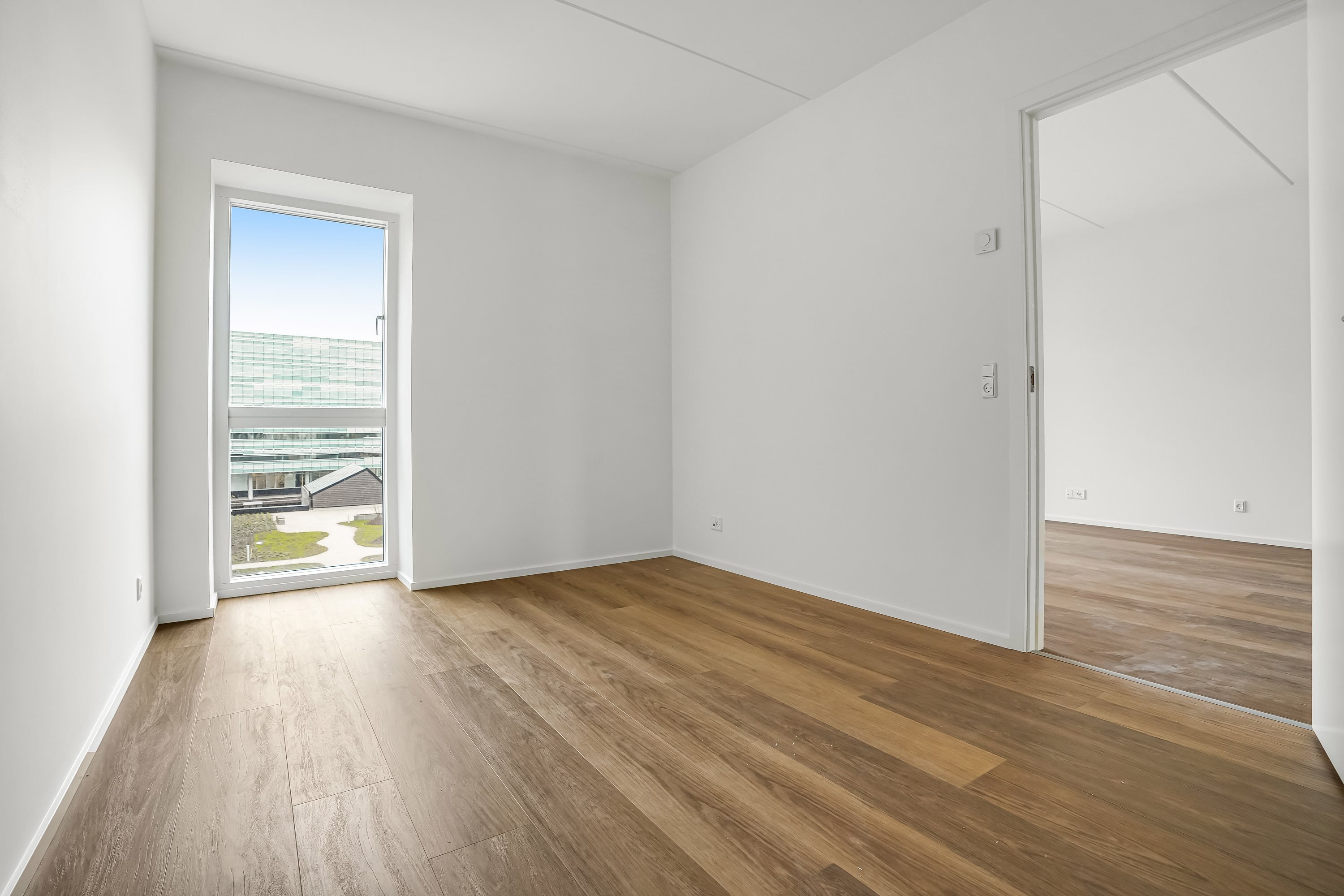 Fremhævet  billede i fuldskærmstilstand. Billede af Havnegade 12, 2. 3., 5000 Odense C