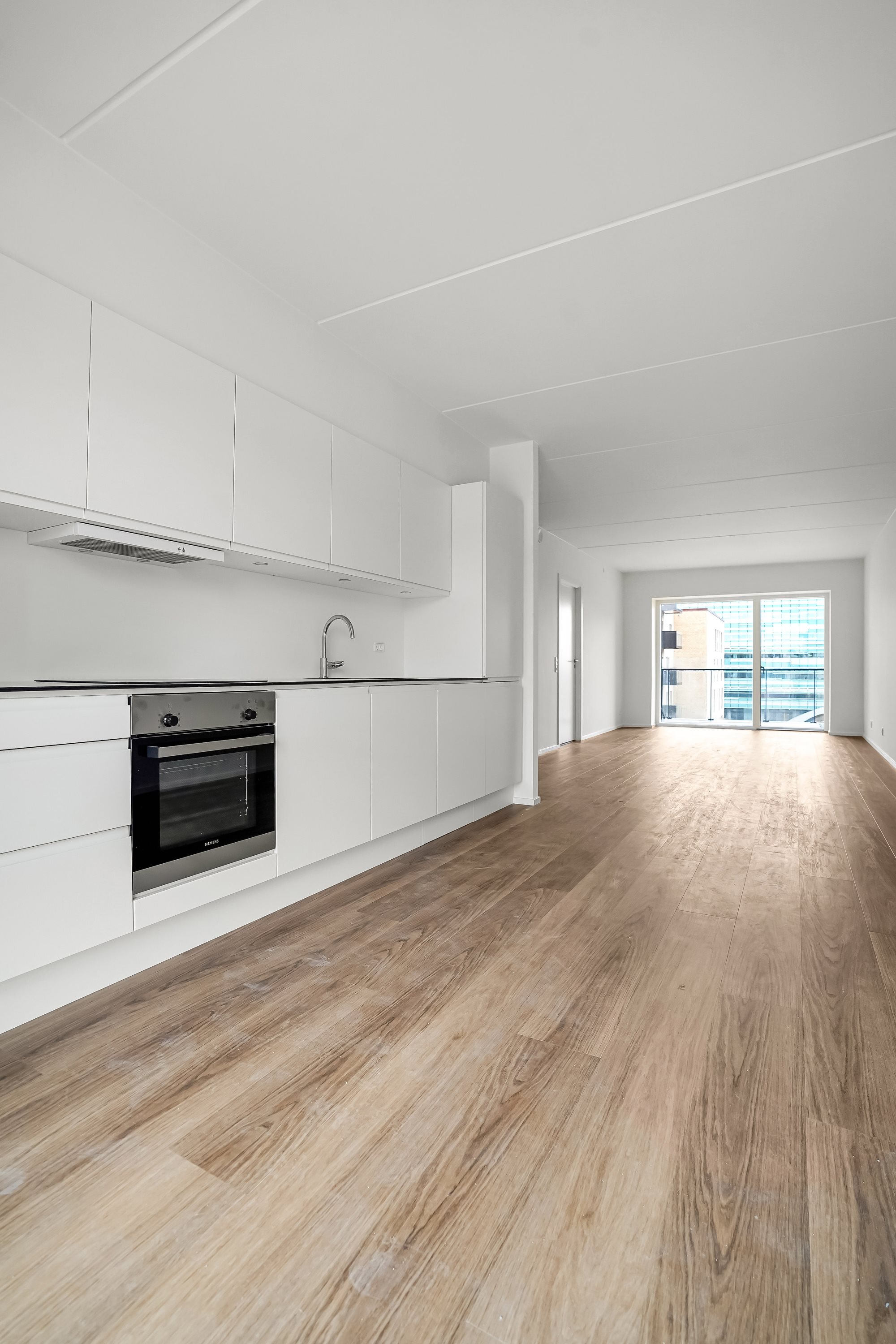 Fremhævet  billede i fuldskærmstilstand. Billede af Havnegade 12, 2. 3., 5000 Odense C