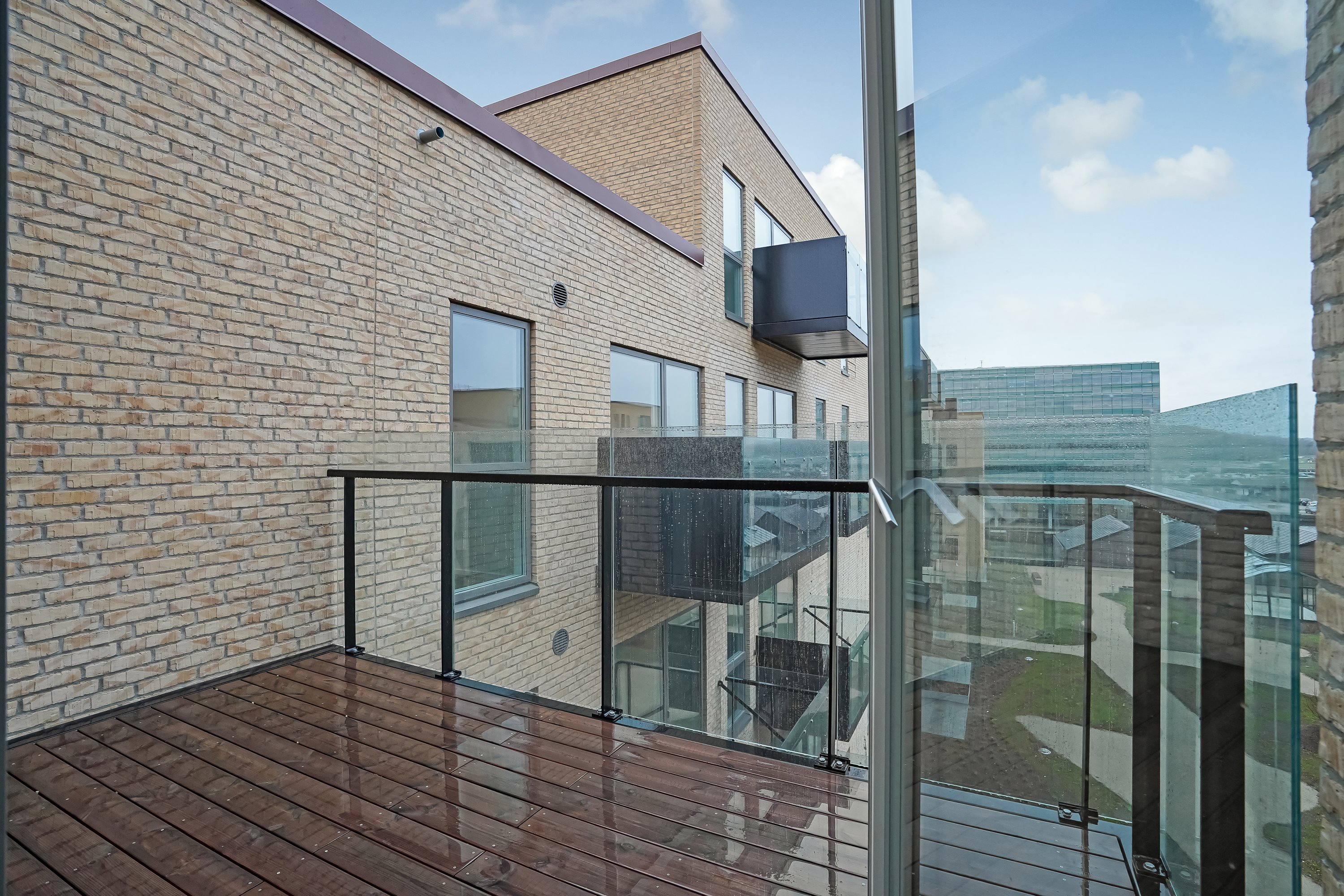 Fremhævet  billede i fuldskærmstilstand. Billede af Skibsbyggerstræde 2, 1. 4., 5000 Odense C