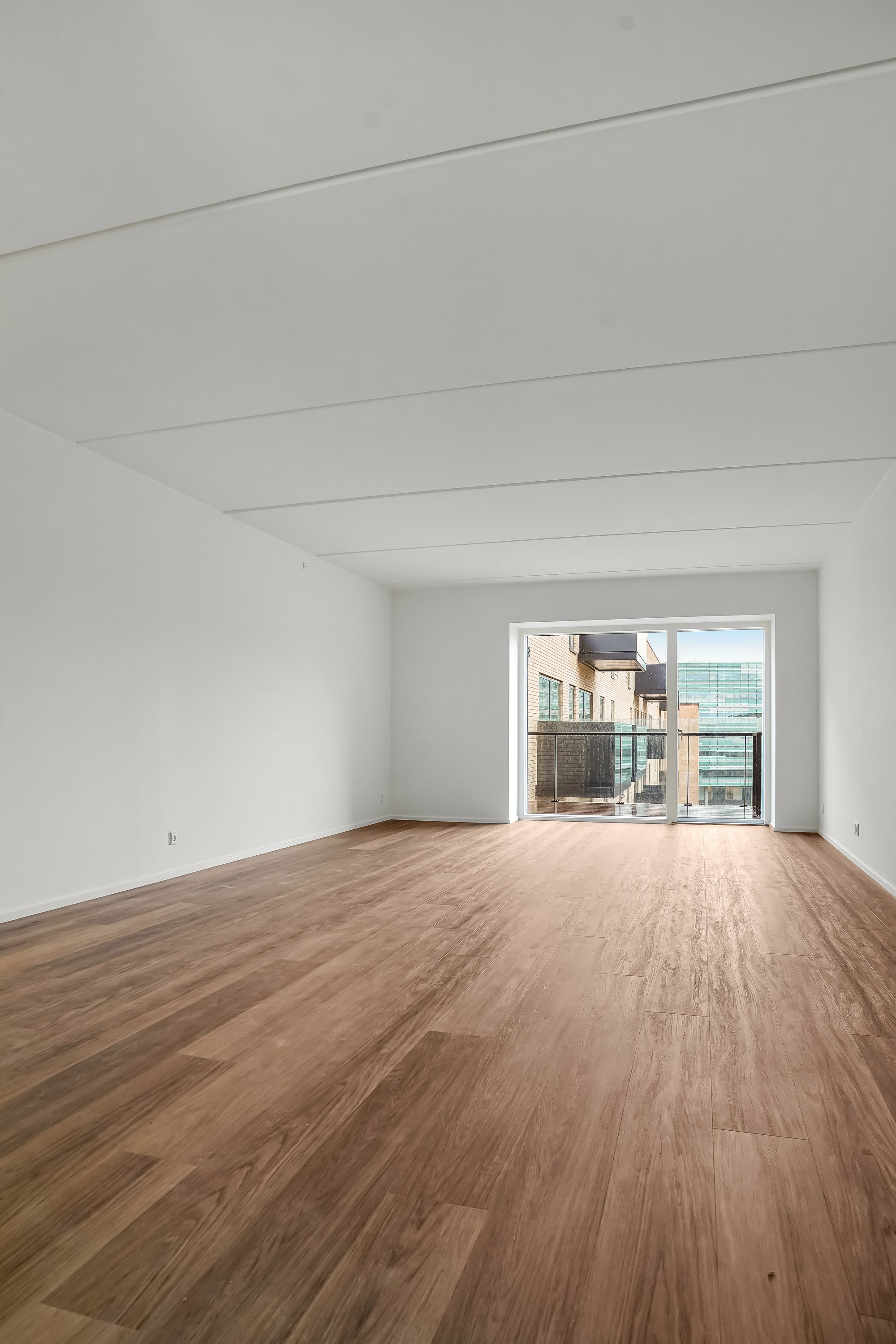 Fremhævet  billede i fuldskærmstilstand. Billede af Skibsbyggerstræde 2, 1. 4., 5000 Odense C