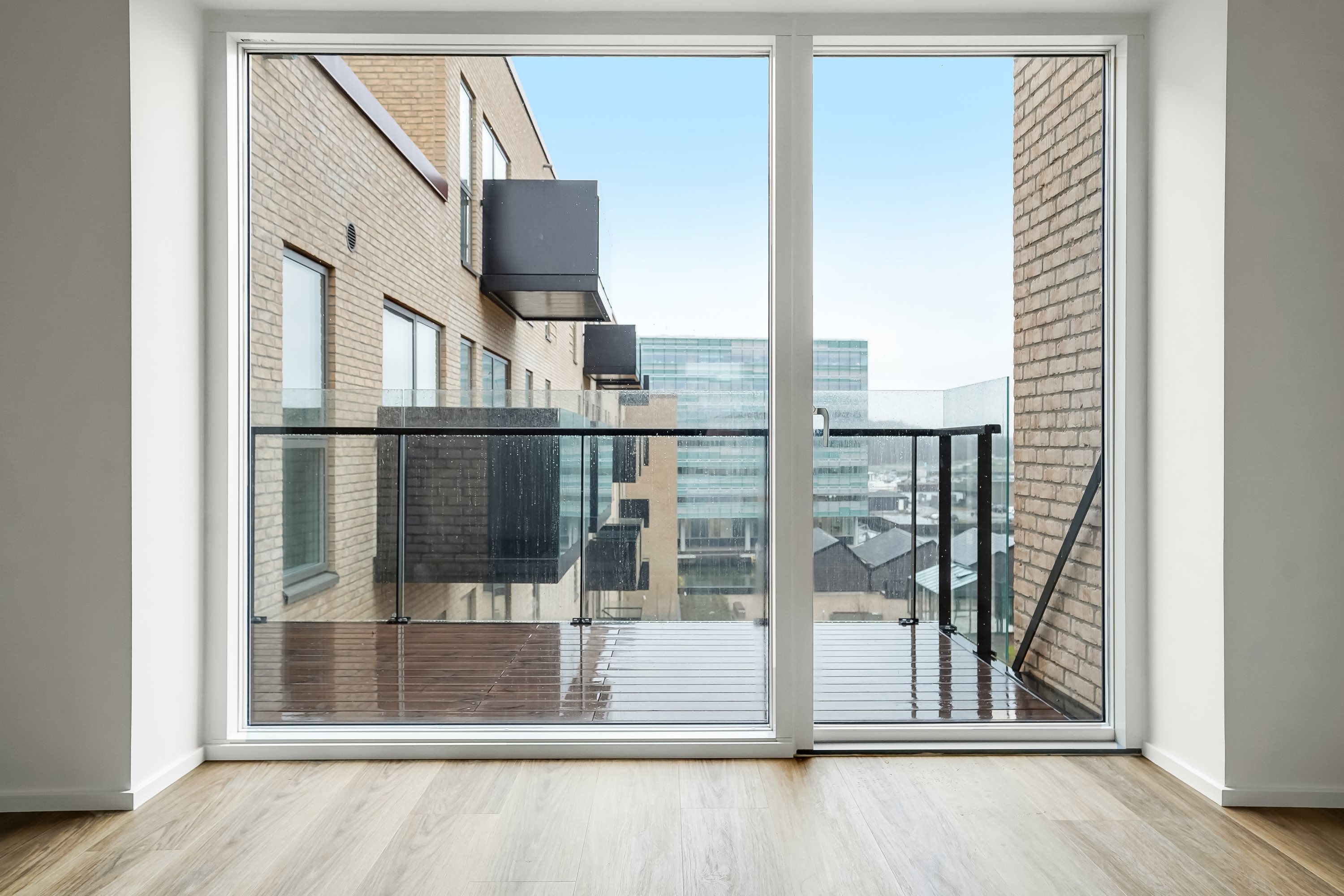 Fremhævet  billede i fuldskærmstilstand. Billede af Skibsbyggerstræde 2, 1. 4., 5000 Odense C