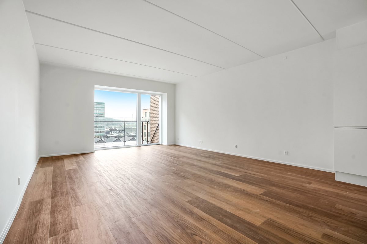 3-room apartment in Odense C image 1