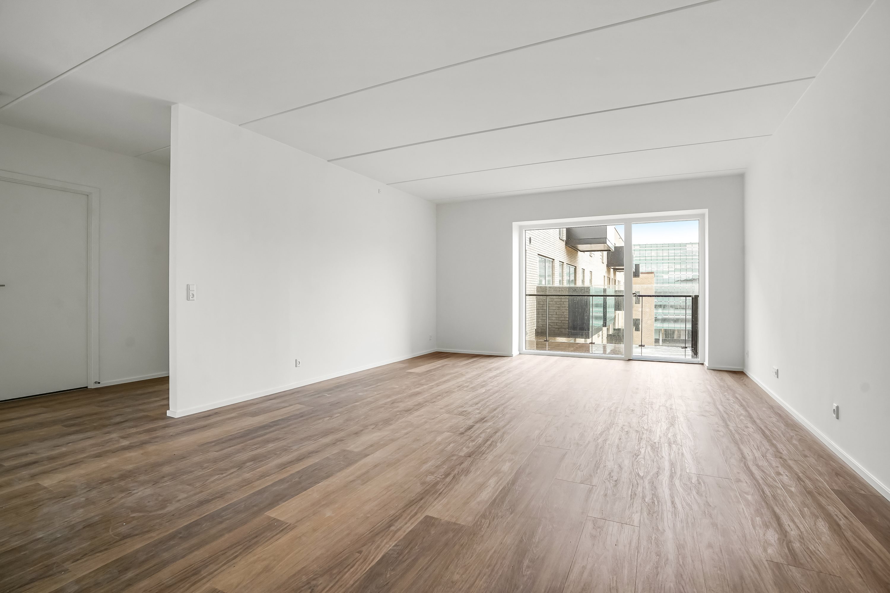 Fremhævet  billede i fuldskærmstilstand. Billede af Skibsbyggerstræde 2, 1. 4., 5000 Odense C