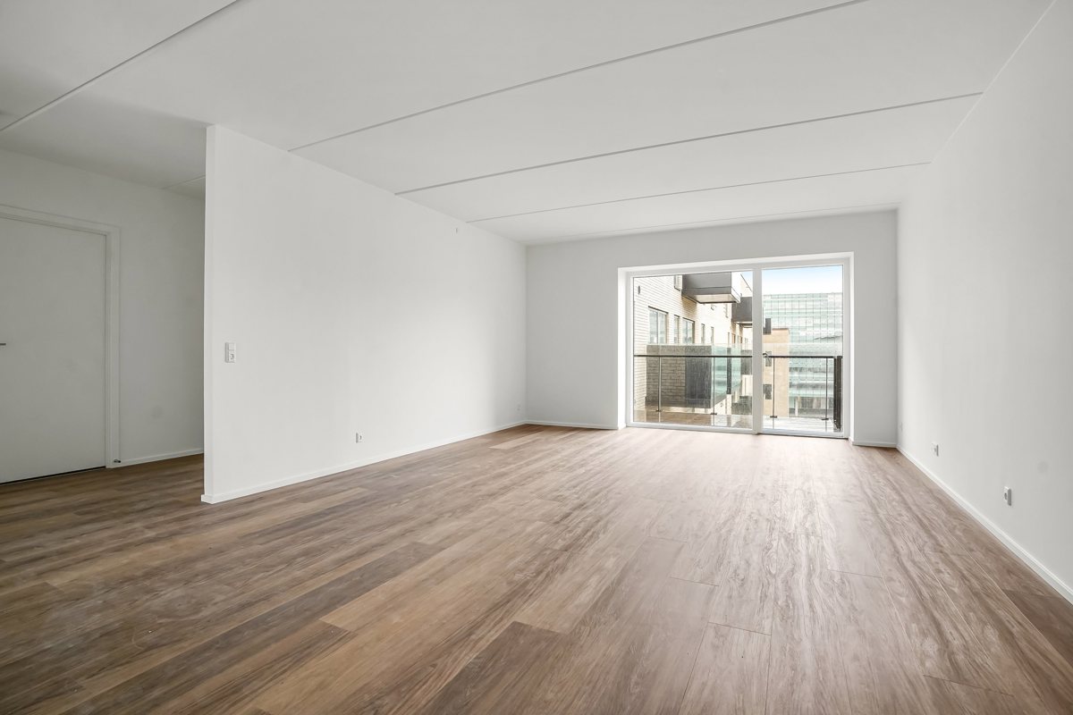 3-room apartment in Odense C image 4