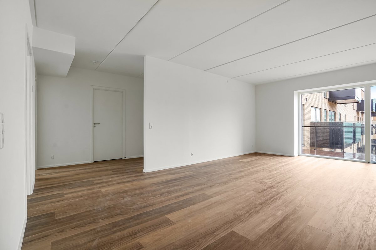 3-room apartment in Odense C image 5