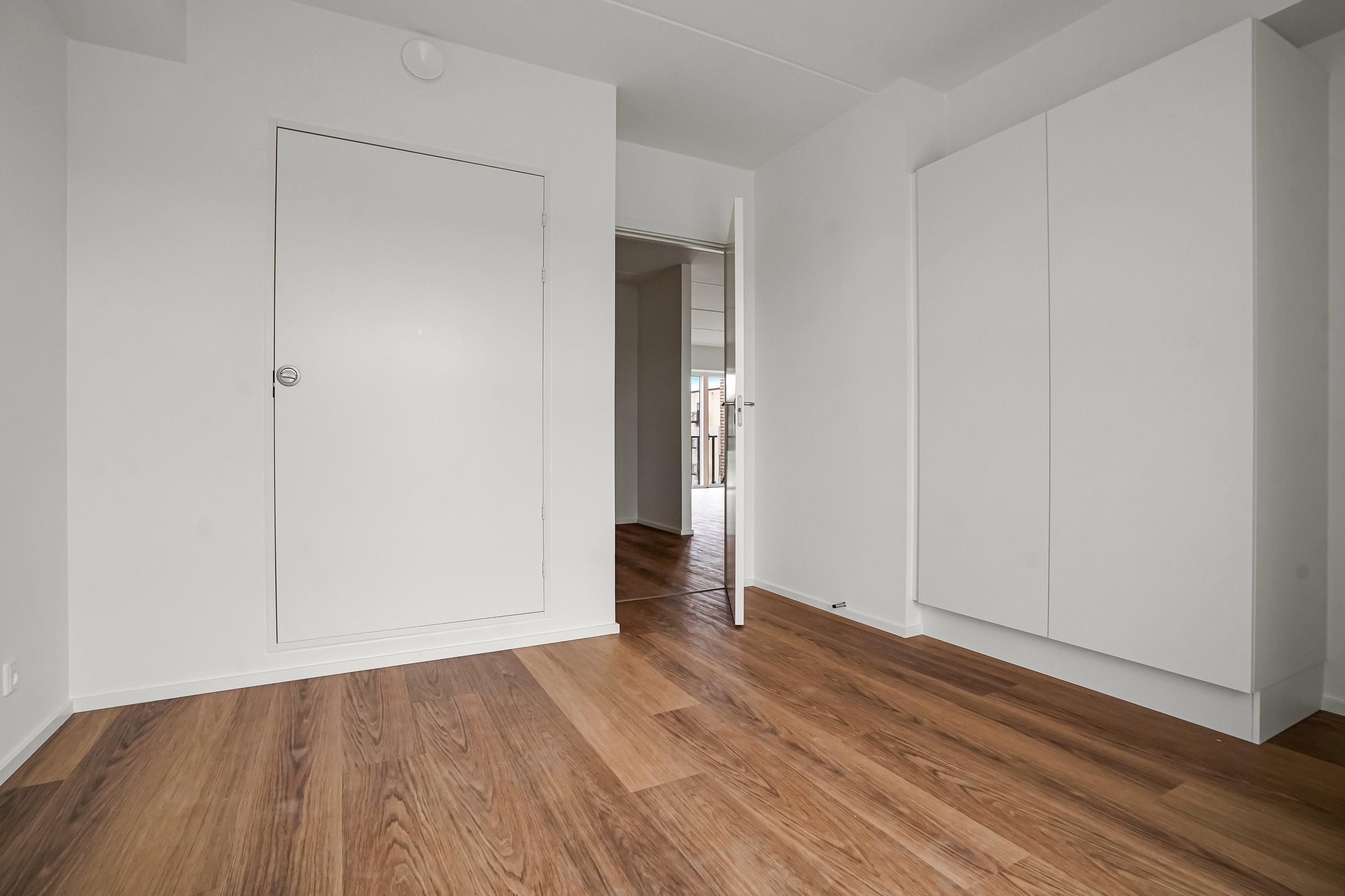 Fremhævet  billede i fuldskærmstilstand. Billede af Skibsbyggerstræde 2, 1. 4., 5000 Odense C