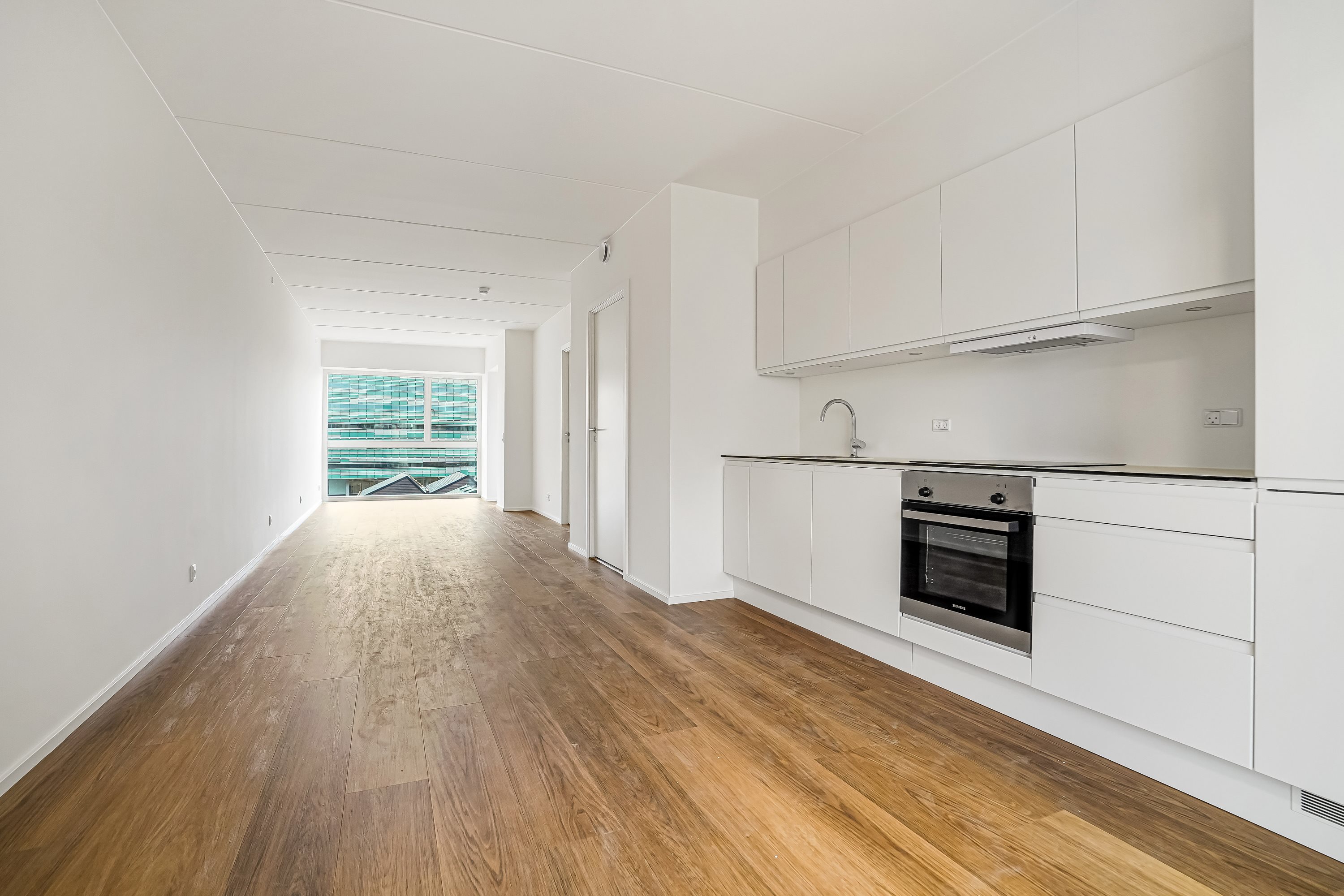 Miniaturebillede 1: . Billede af Havnegade 12, 1. mf., 5000 Odense C