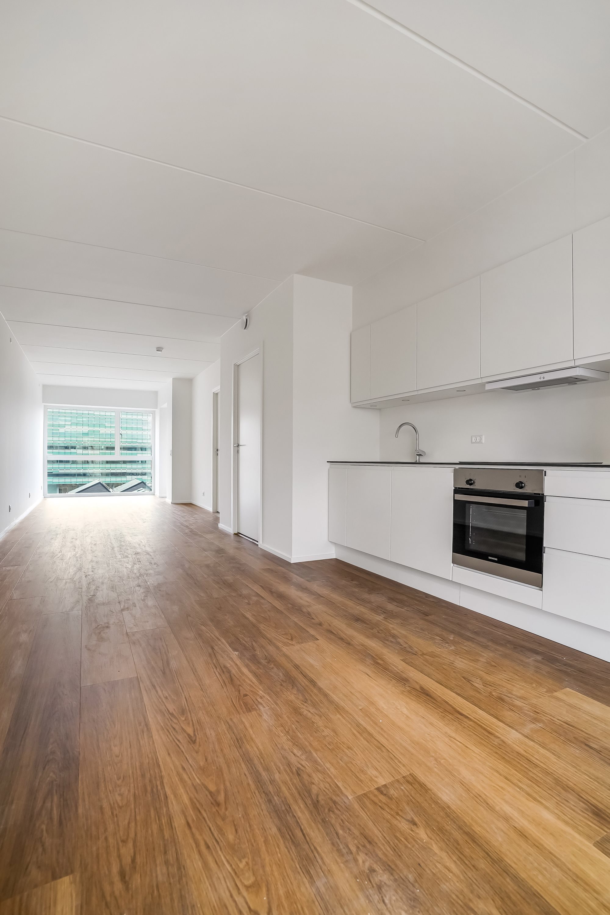 Miniaturebillede 2: . Billede af Havnegade 12, 1. mf., 5000 Odense C