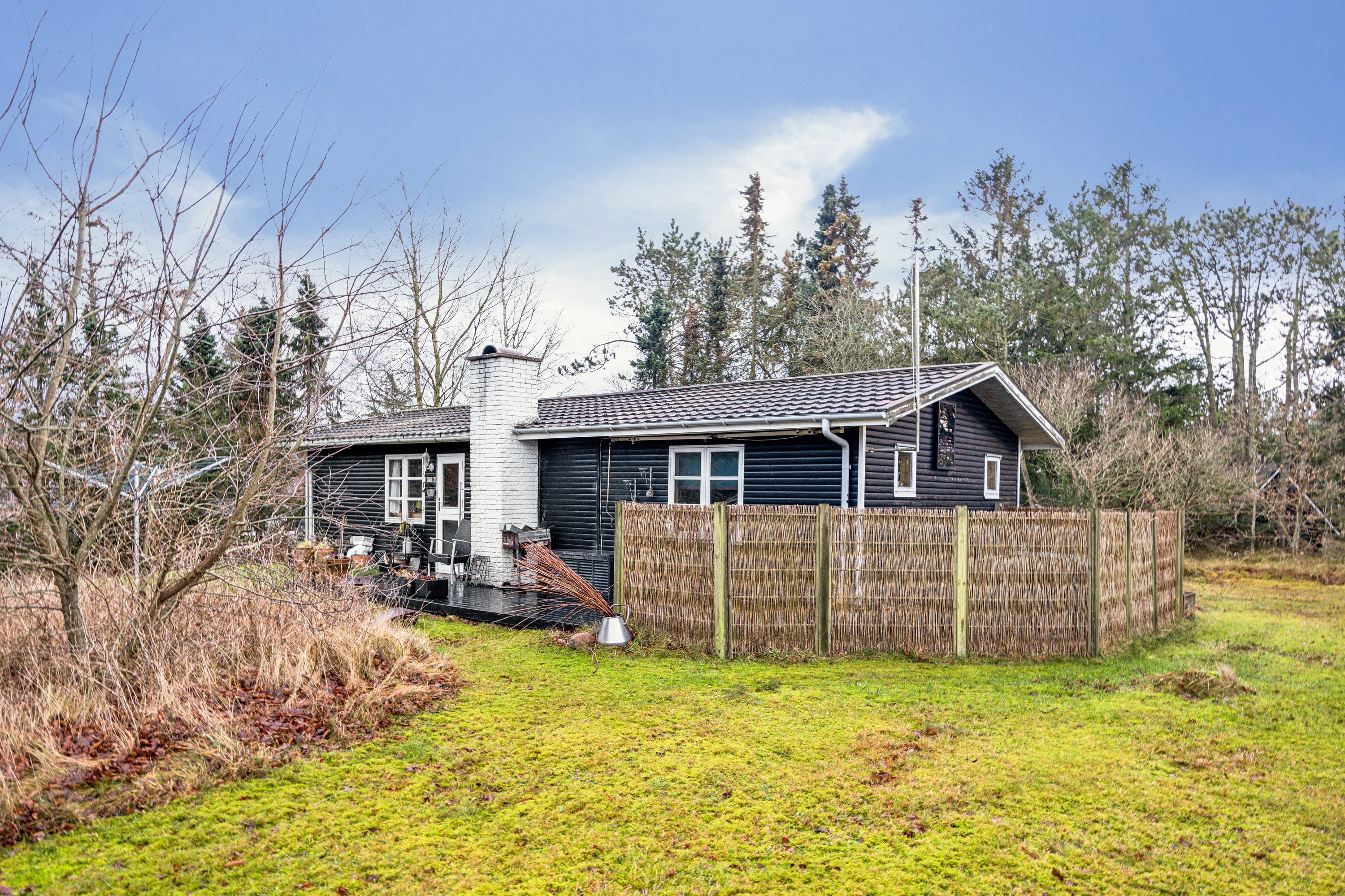 Miniaturebillede 1: ejendom 1. Billede af Zebravej 7, 9370 Hals