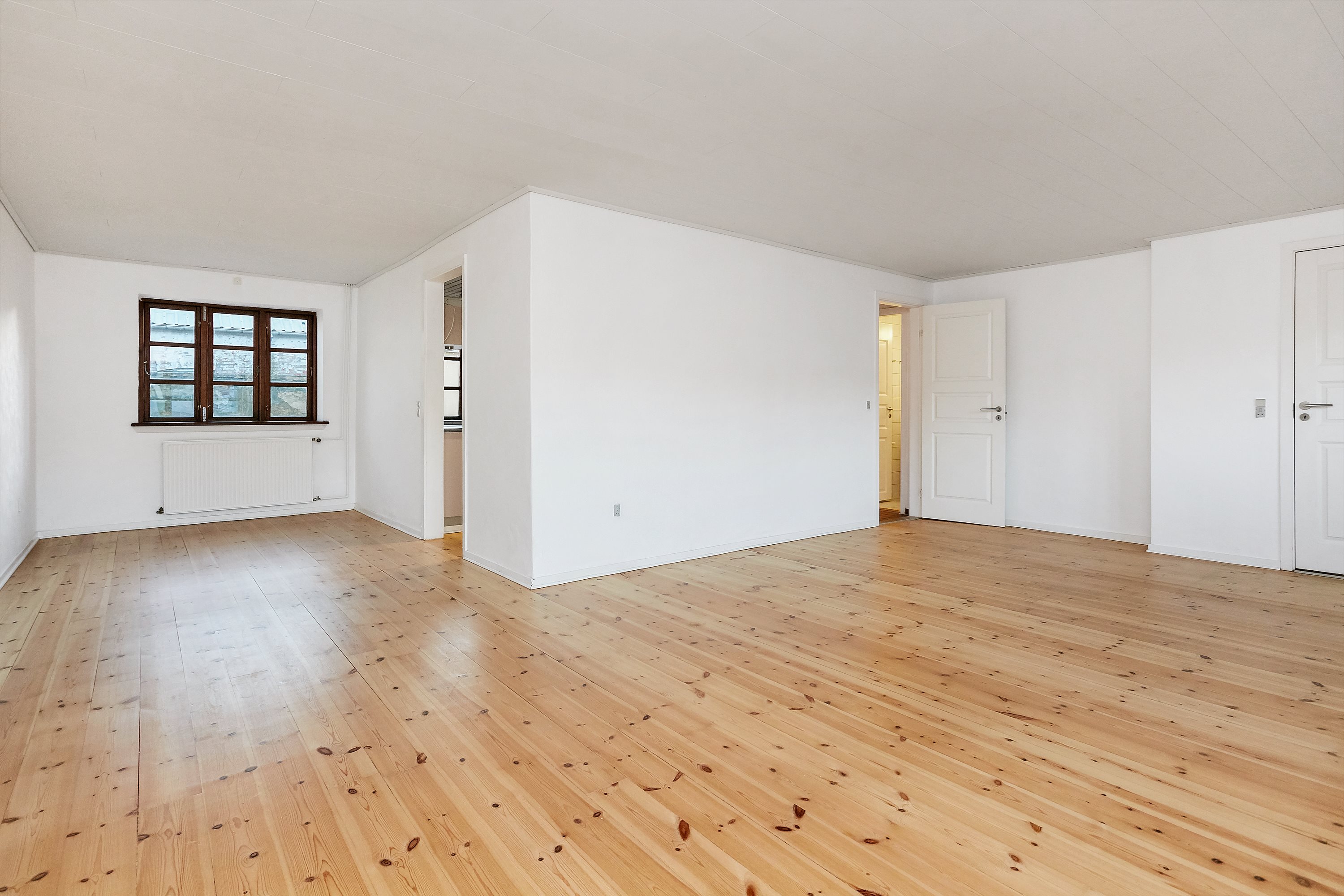 Fremhævet  billede i fuldskærmstilstand. Billede af Åboulevarden 90, 8700 Horsens