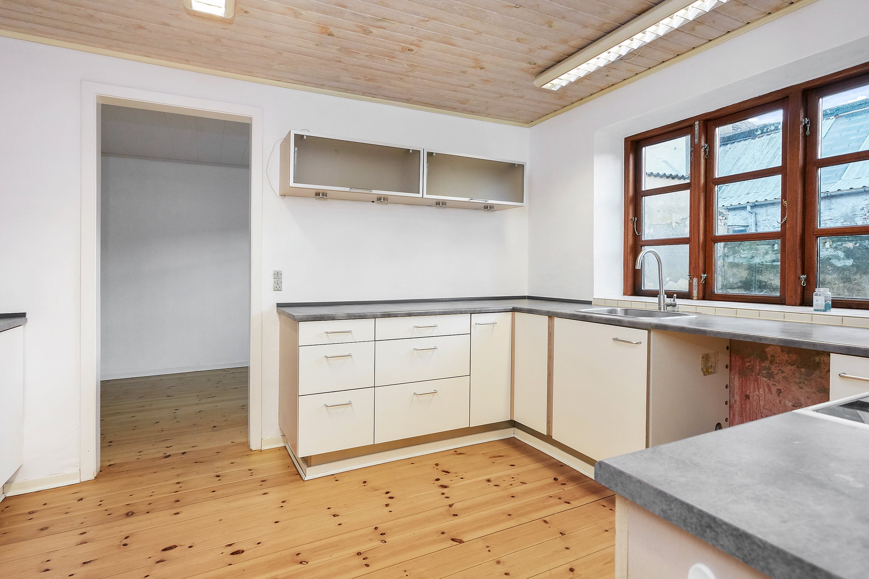 Fremhævet  billede i fuldskærmstilstand. Billede af Åboulevarden 90, 8700 Horsens