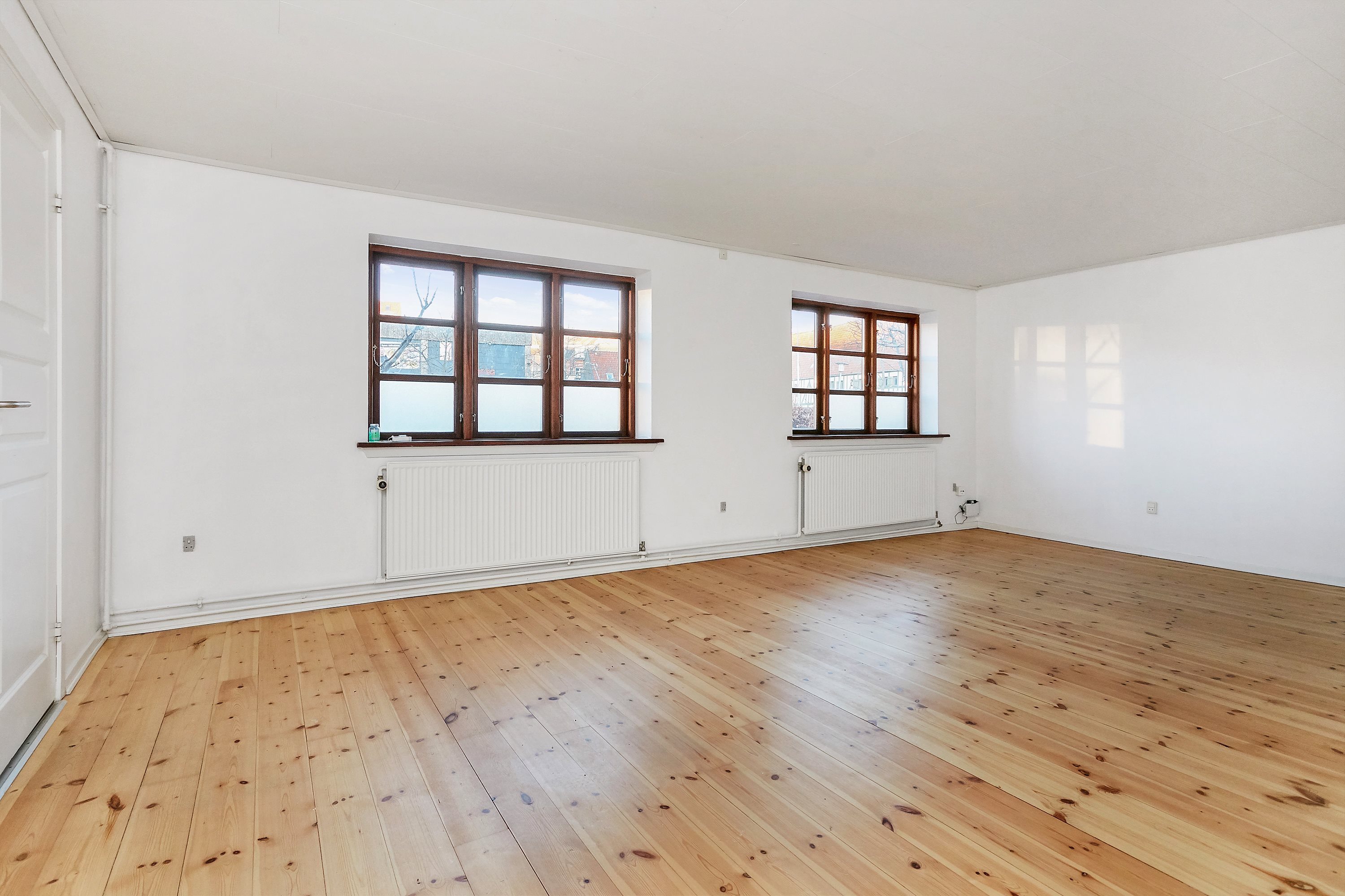 Fremhævet  billede i fuldskærmstilstand. Billede af Åboulevarden 90, 8700 Horsens