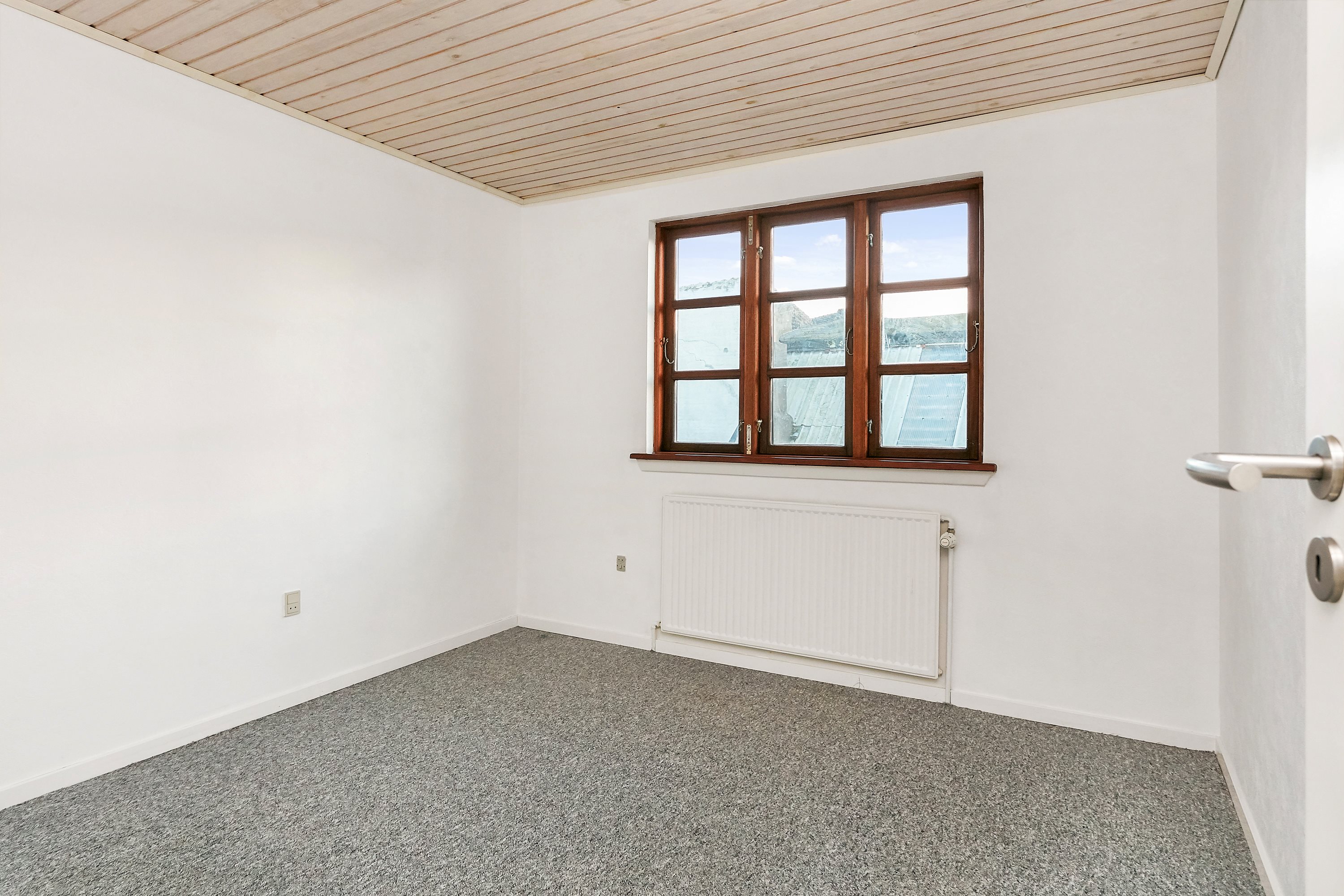 Fremhævet  billede i fuldskærmstilstand. Billede af Åboulevarden 90, 8700 Horsens