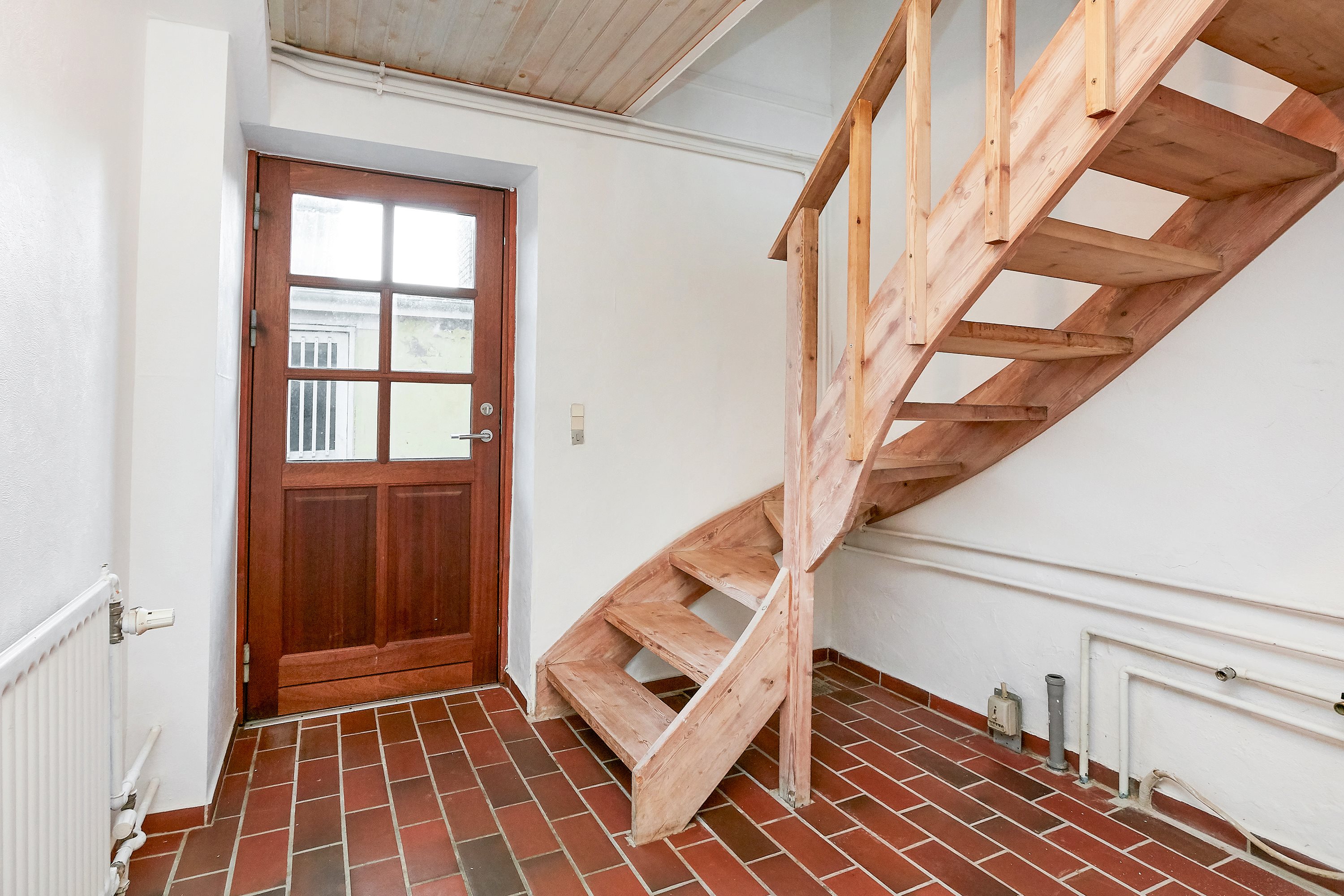 Fremhævet  billede i fuldskærmstilstand. Billede af Åboulevarden 90, 8700 Horsens