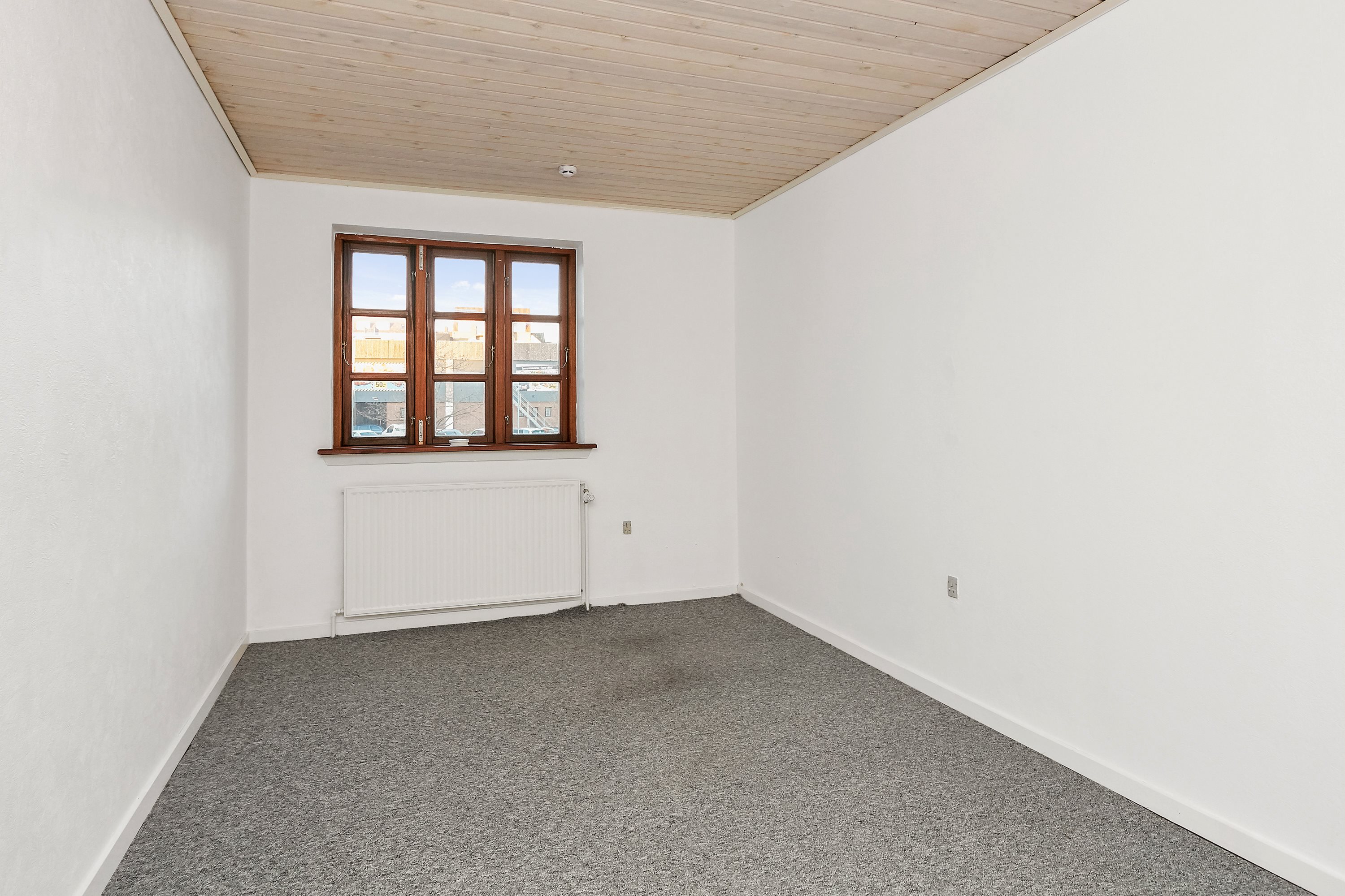 Fremhævet  billede i fuldskærmstilstand. Billede af Åboulevarden 90, 8700 Horsens