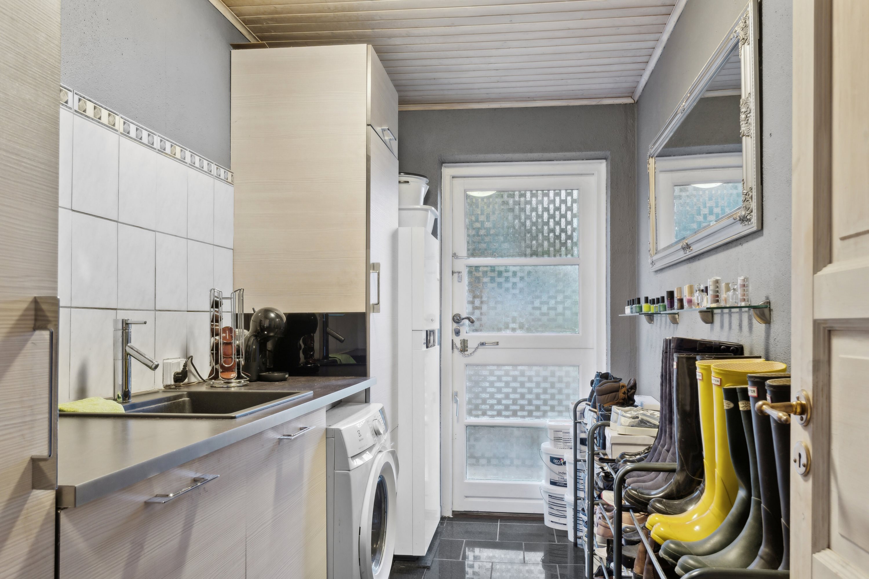 Miniaturebillede 2: værelse. Billede af Kildebakkevej 35, Dalby, 4690 Haslev