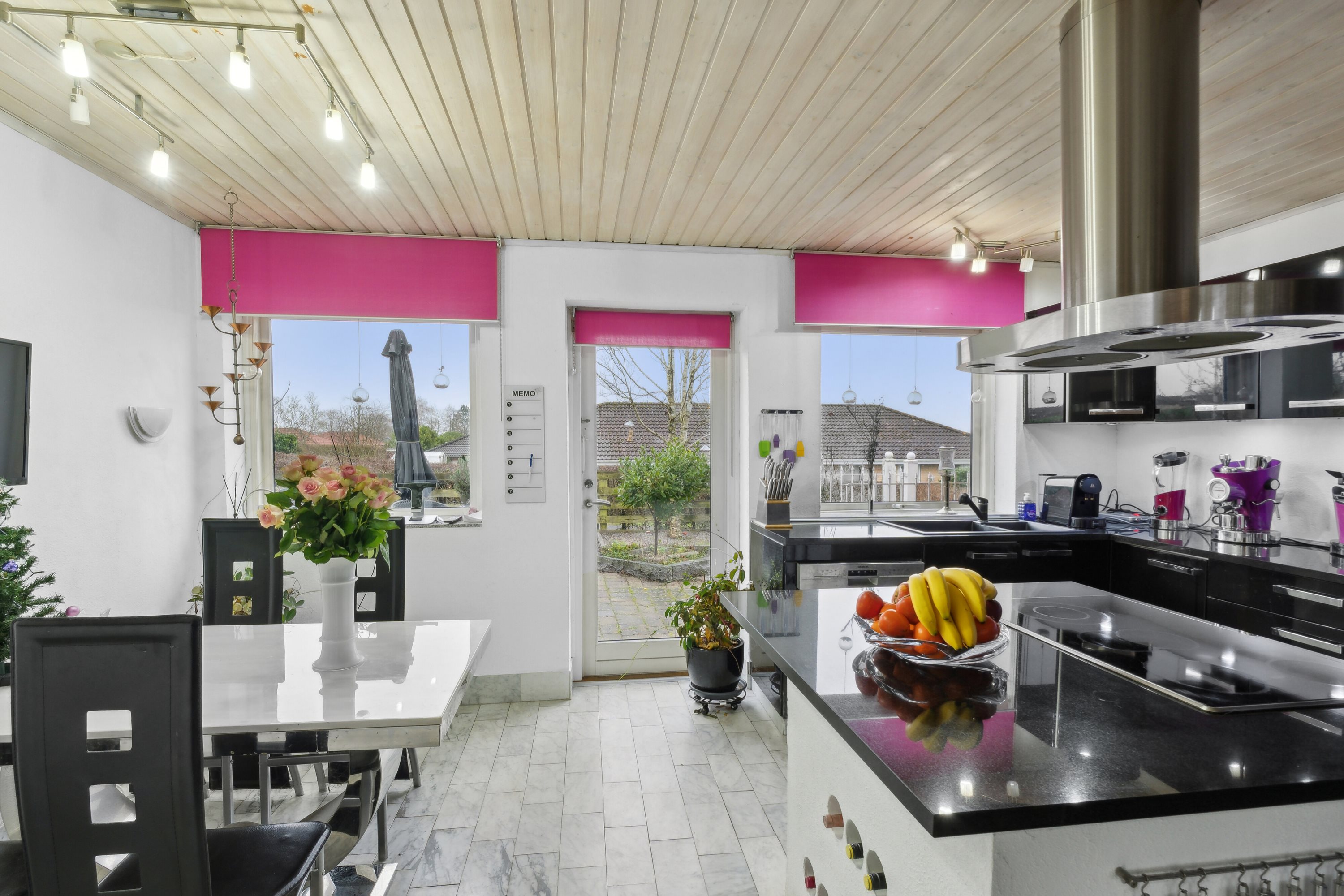 Fremhævet værelse billede i fuldskærmstilstand. Billede af Kildebakkevej 35, Dalby, 4690 Haslev