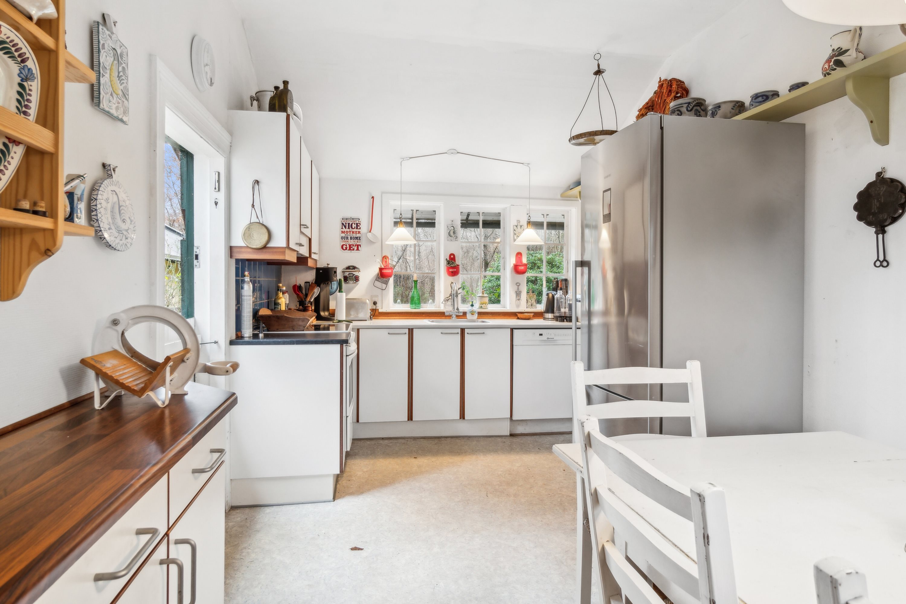 Solvænget 11, 4581 Rørvig