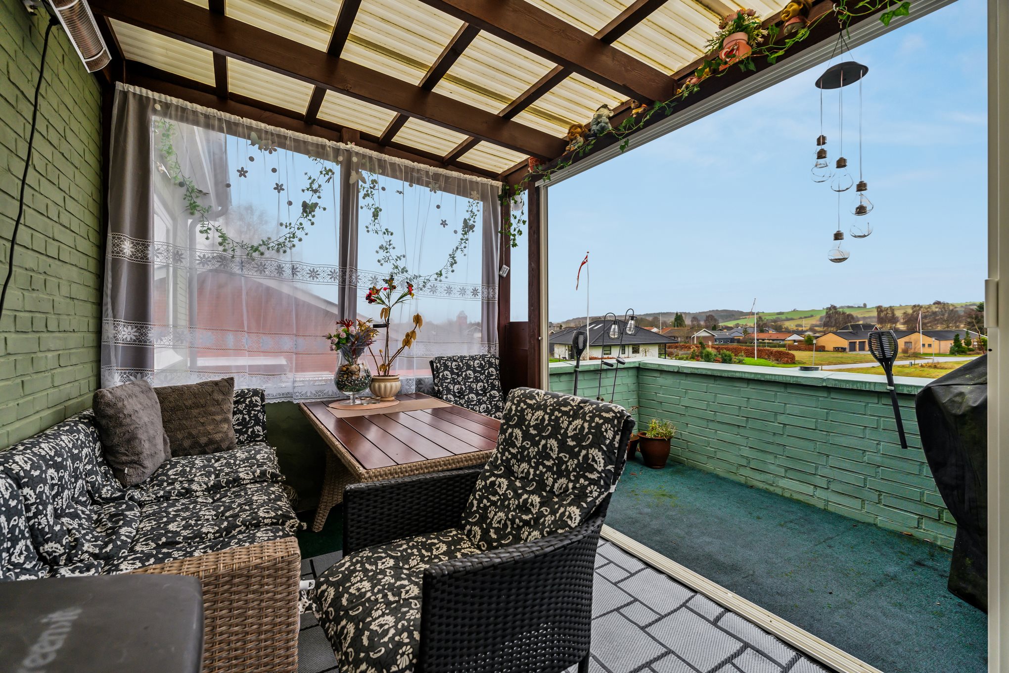 Fremhævet ejendom 1 billede i fuldskærmstilstand. Billede af Gl. Viborgvej 413, Ålum, 8920 Randers NV