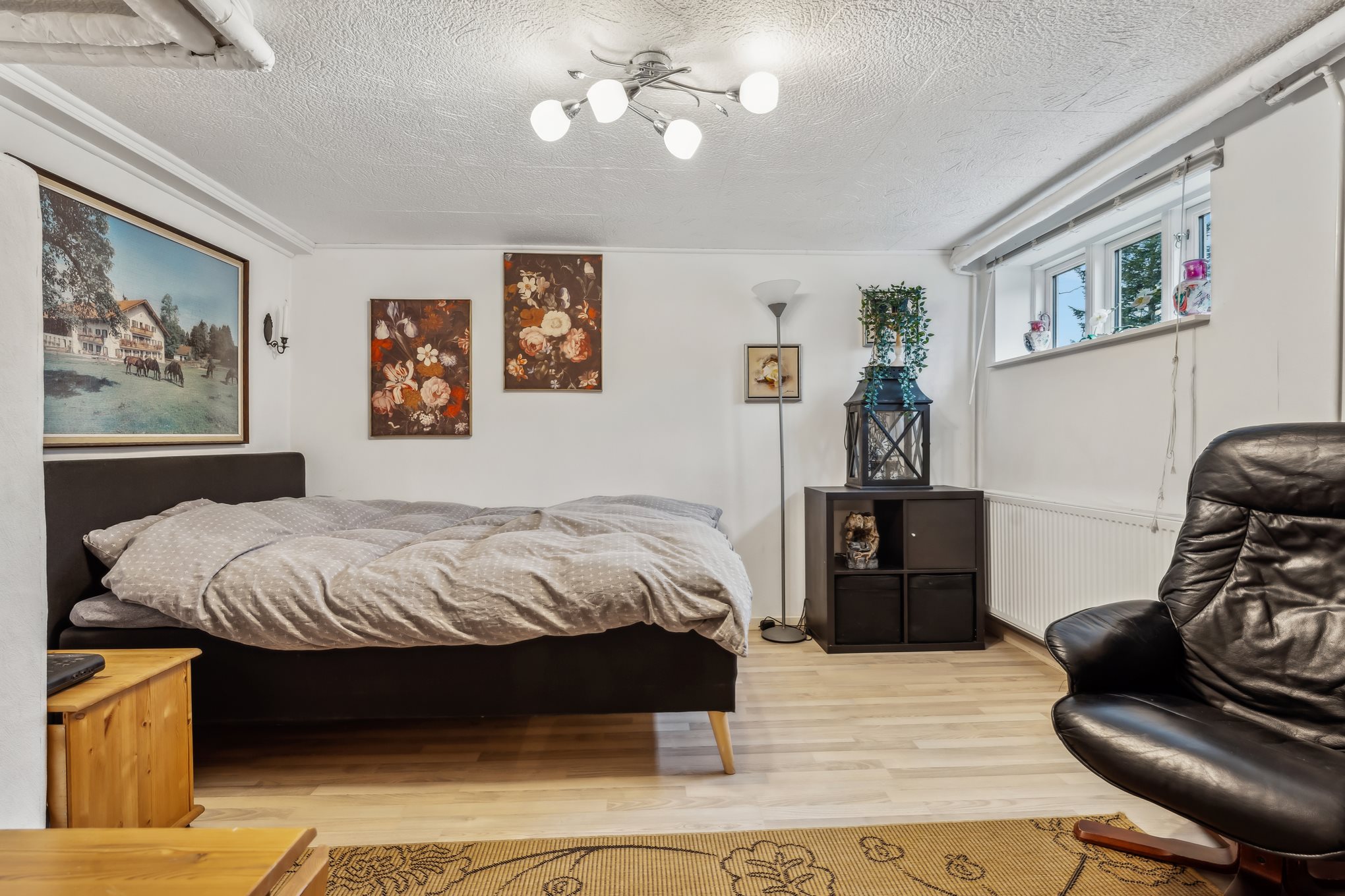 Fremhævet værelse billede i fuldskærmstilstand. Billede af Gl. Viborgvej 413, Ålum, 8920 Randers NV